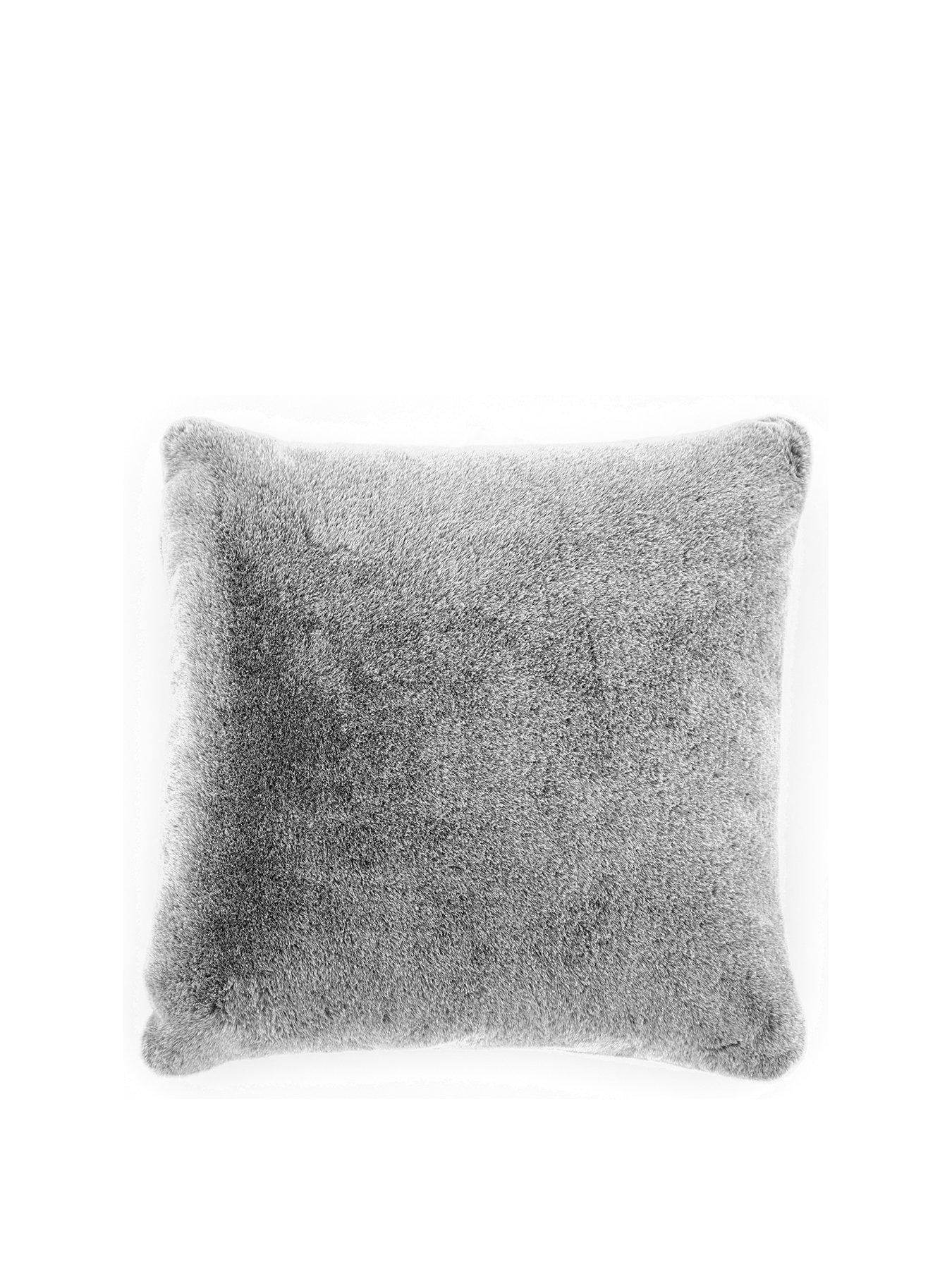 deyongs-alaska-faux-fur-feather-filled-cushionnbspstillFront