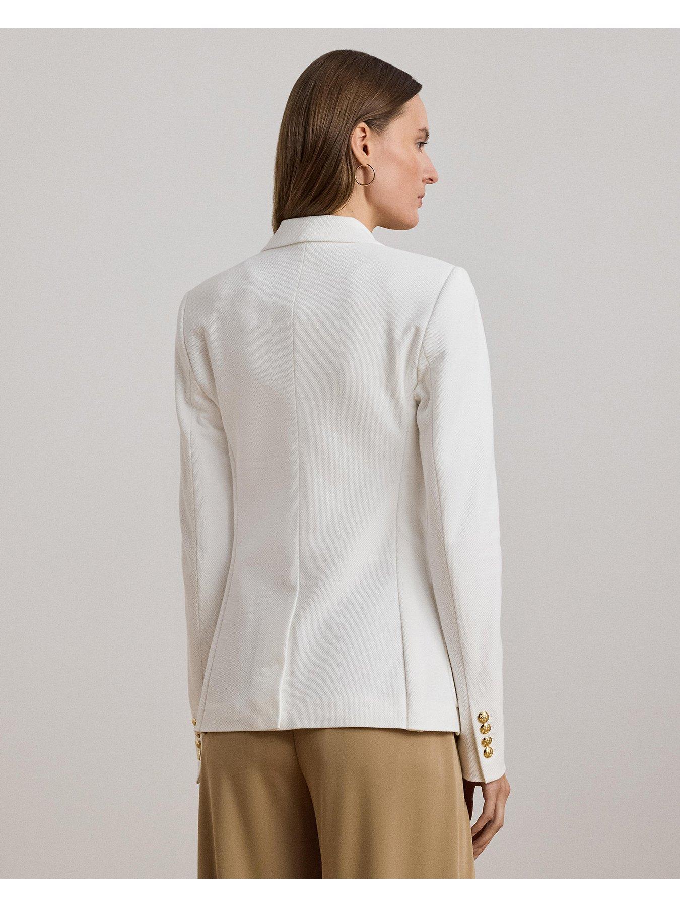 lauren-by-ralph-lauren-blazer-whitestillFront