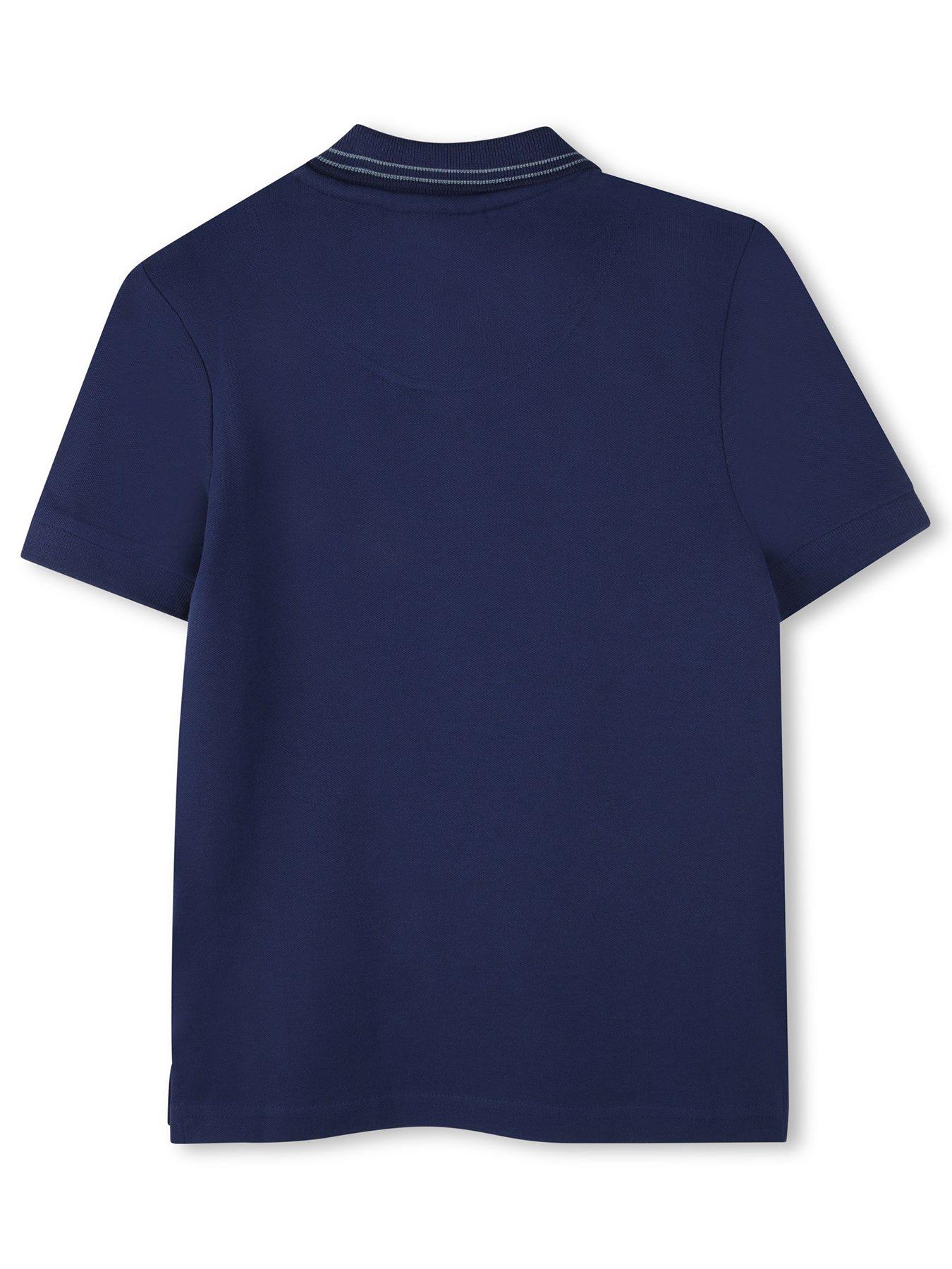 hugo-boys-short-sleeve-polo-shirt-blueback