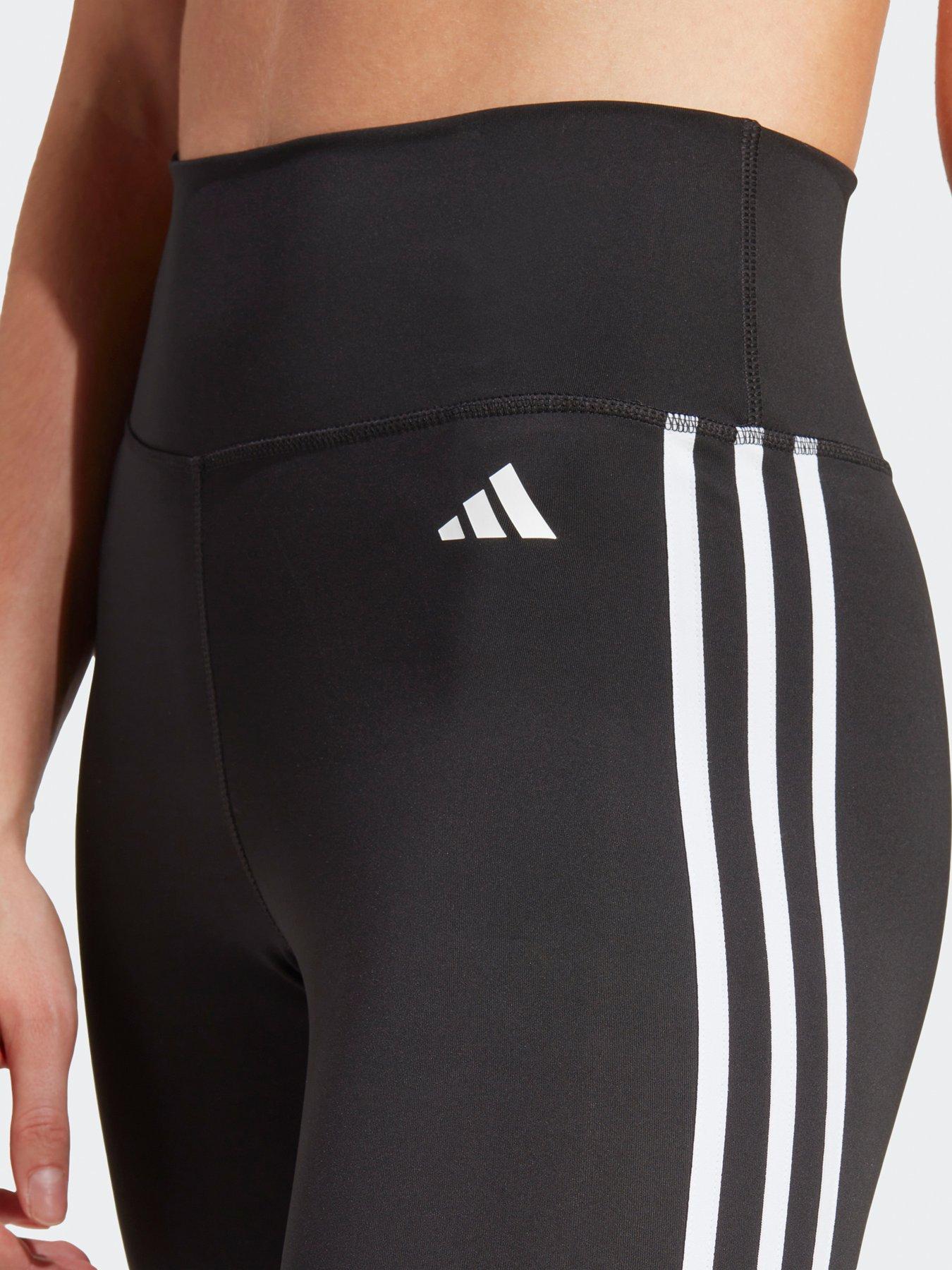 adidas-train-essentials-3-stripes-high-waisted-78-leggings-blackoutfit