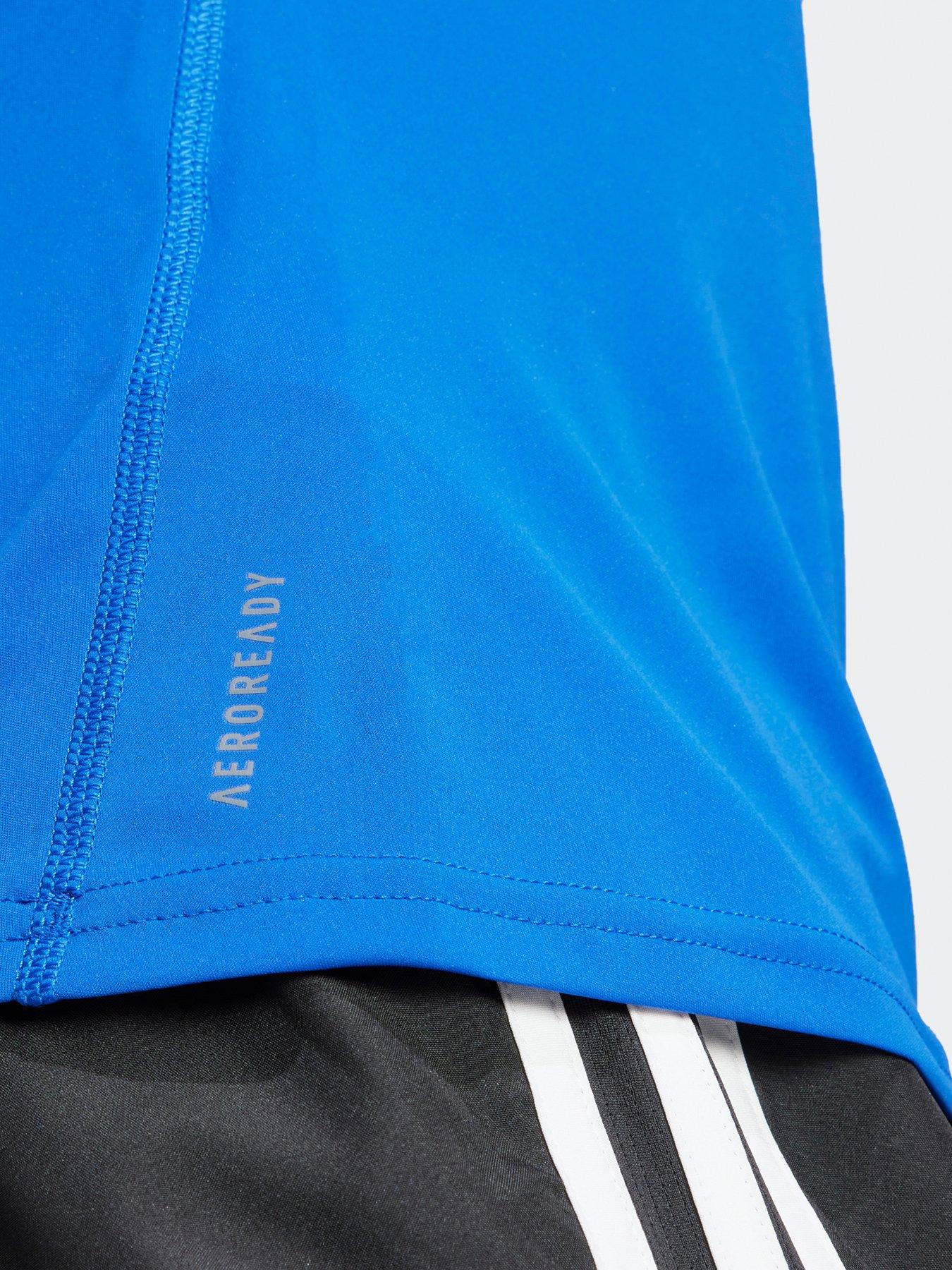 adidas-adizero-essentials-running-t-shirt-bluedetail