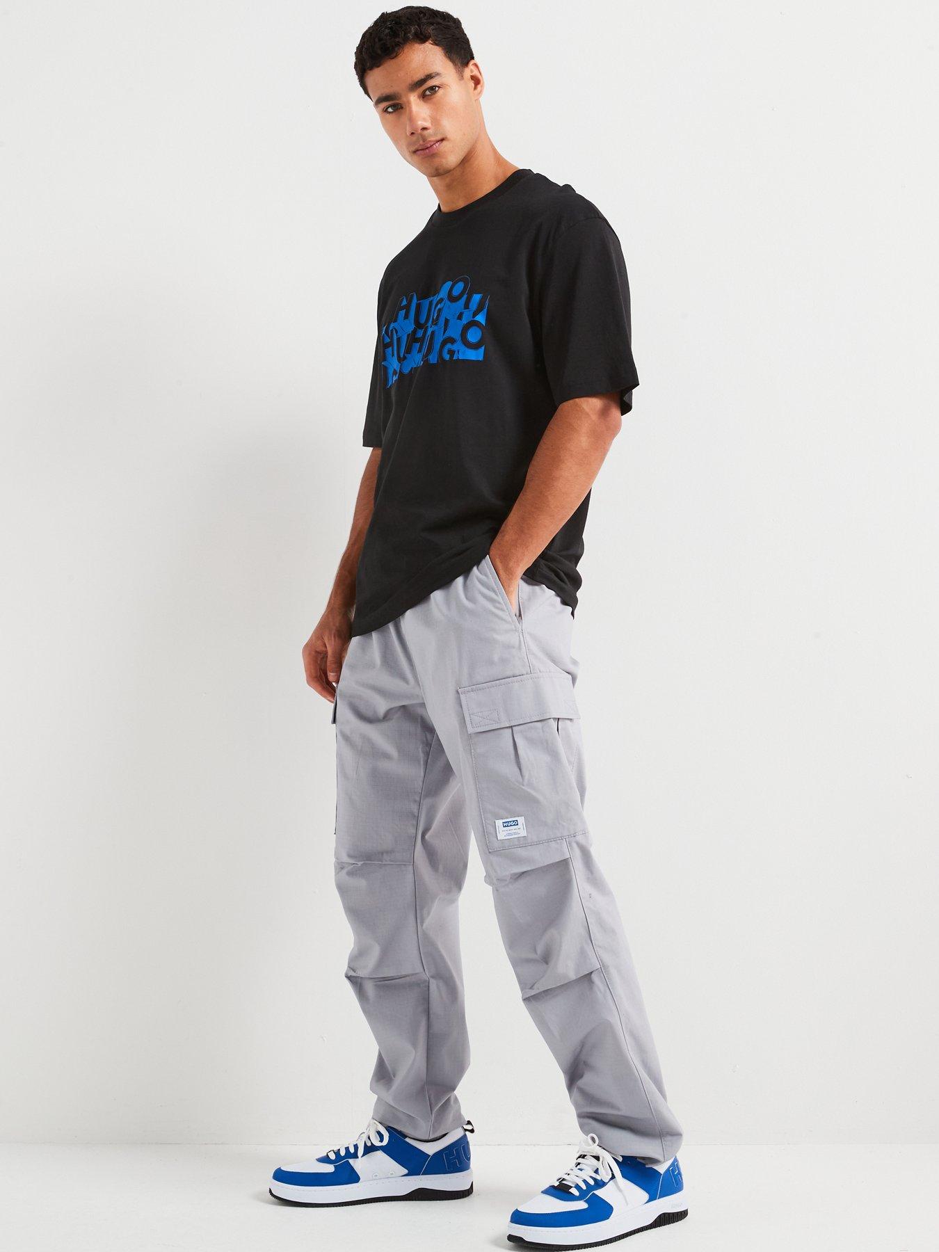 hugo-gadic242-relaxed-fit-cargo-pants-greyback