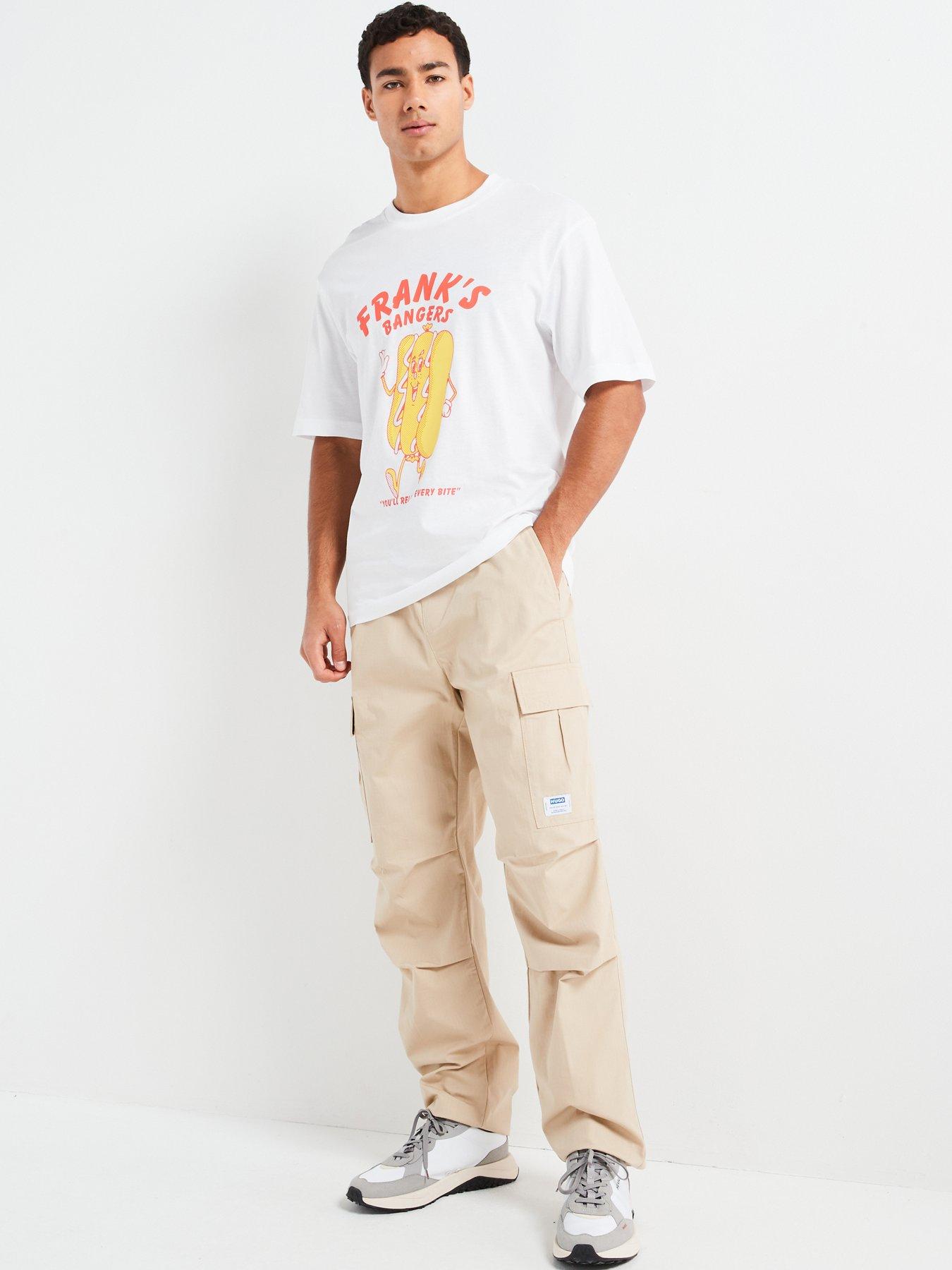 hugo-gadic242-relaxed-fit-cargo-pants-beigeback