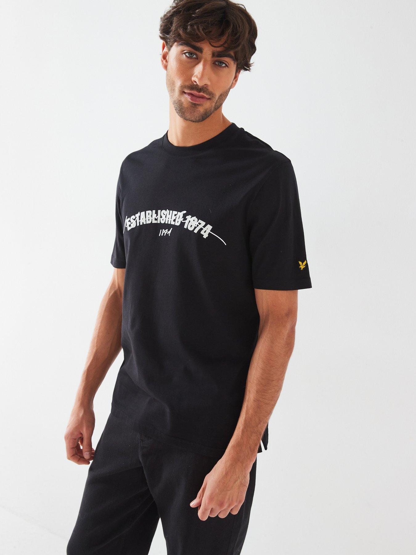 lyle-scott-lyle-amp-scott-established-1874-graphic-logo-t-shirt--black