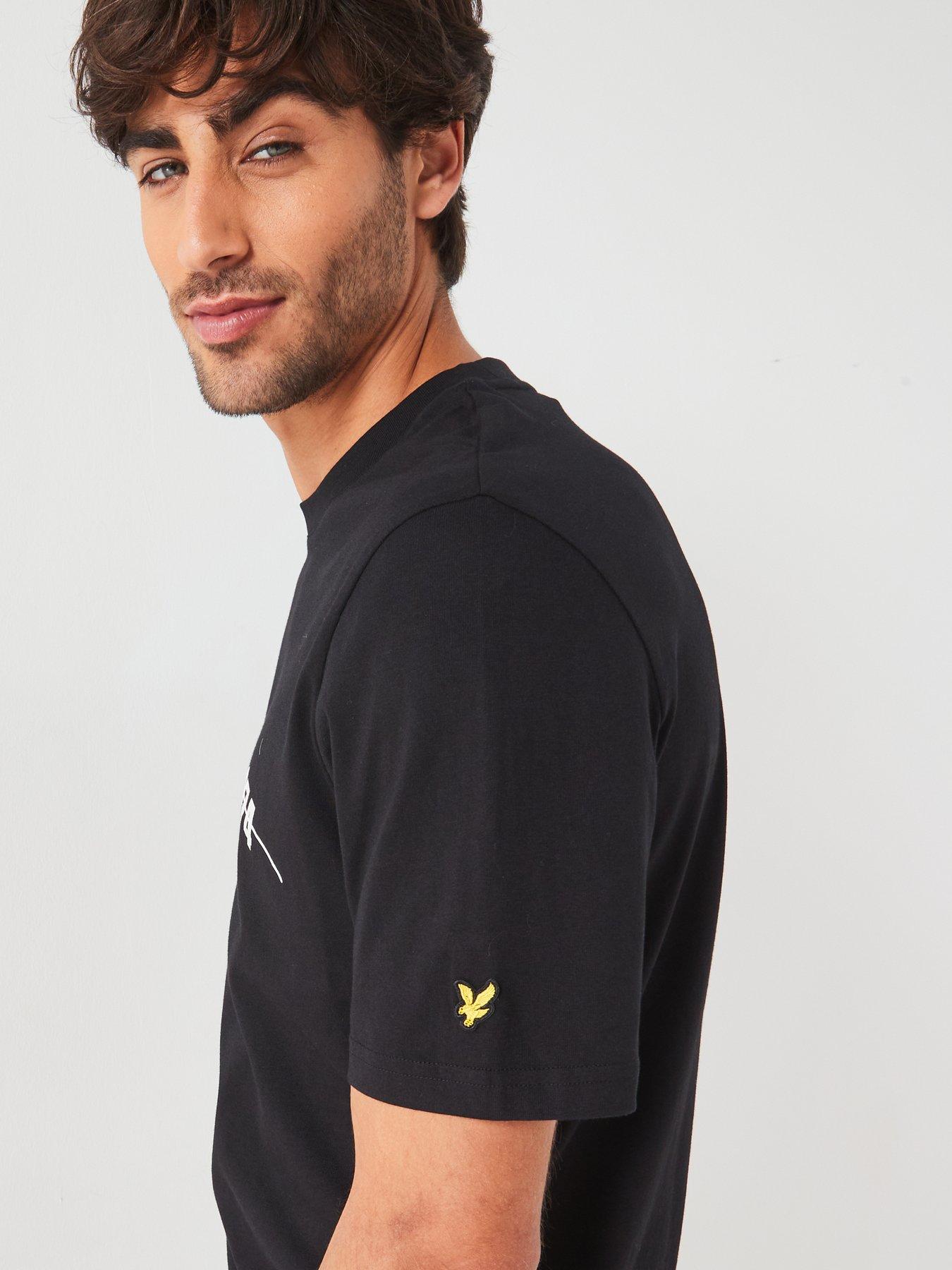 lyle-scott-lyle-amp-scott-established-1874-graphic-logo-t-shirt--blackdetail