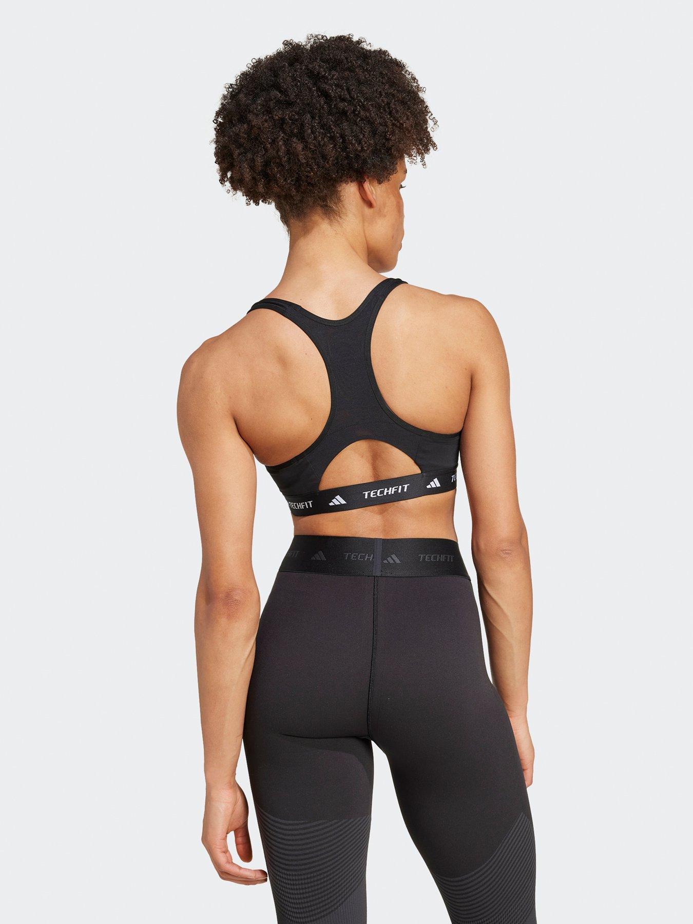 adidas-training-techfit-medium-support-brastillFront