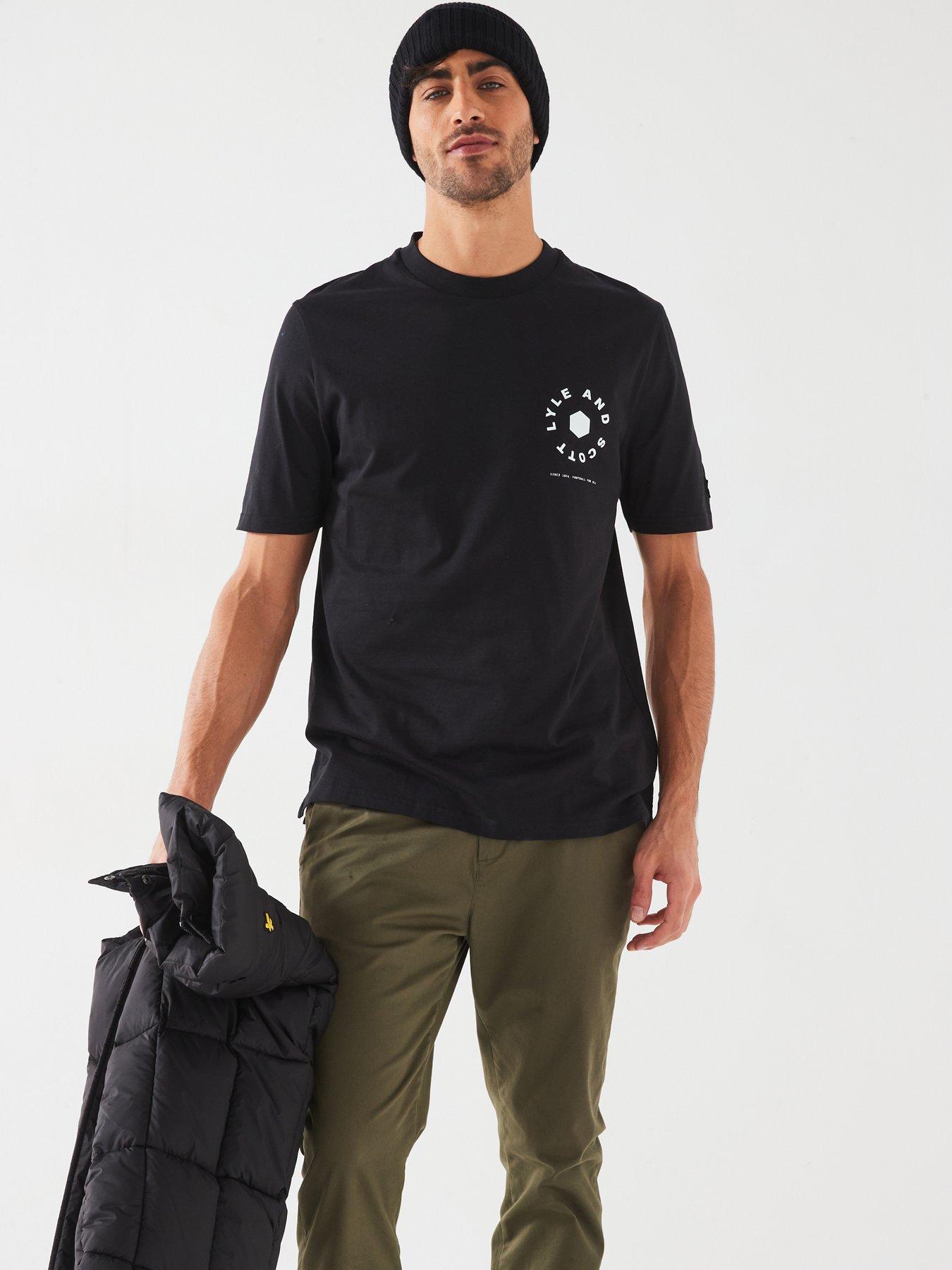 lyle-scott-lyle-amp-scott-football-wheel-backhit-graphic-t-shirt--blackoutfit