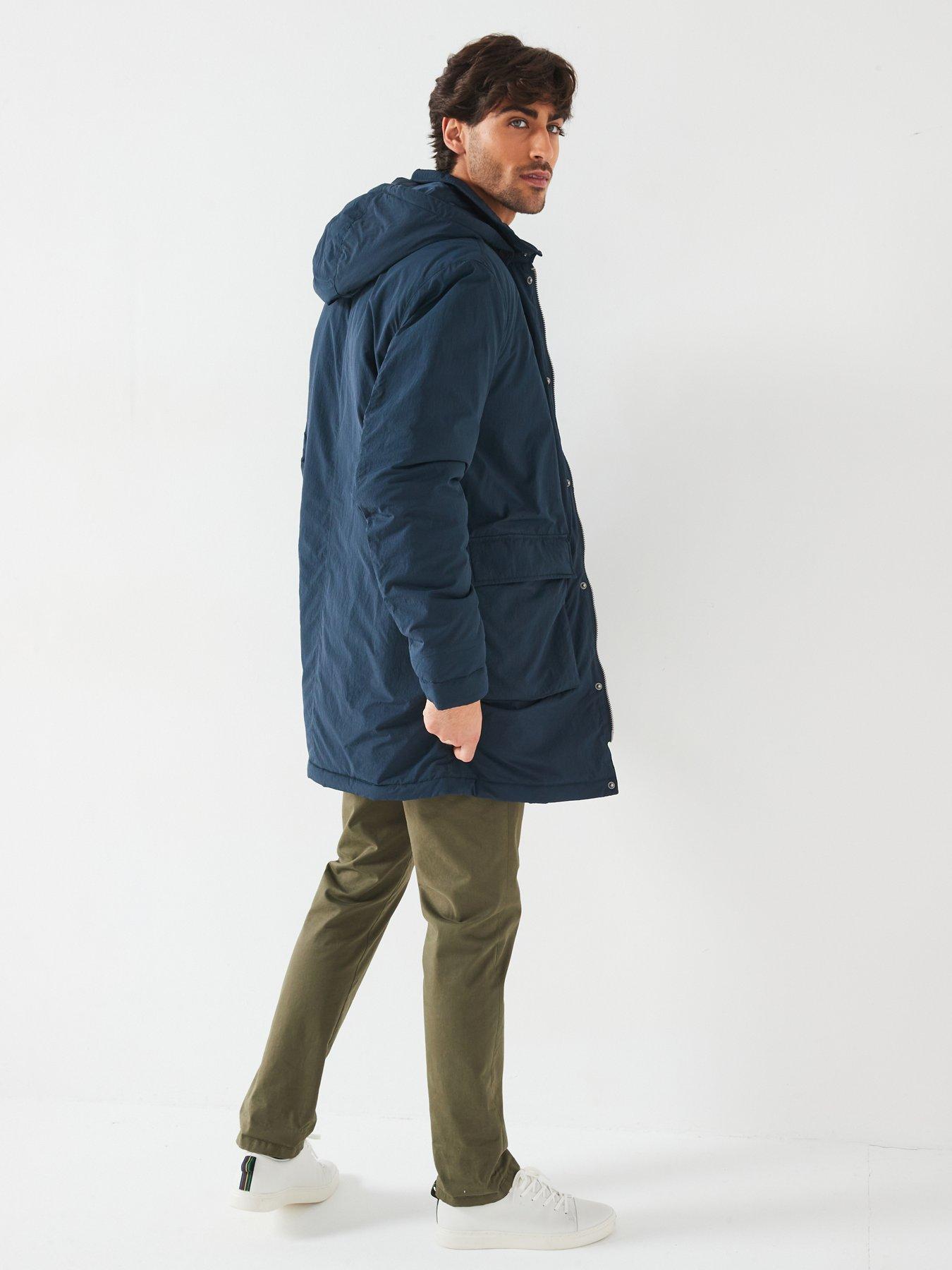 lyle-scott-lyle-amp-scott-wadded-parka-coat--bluedetail