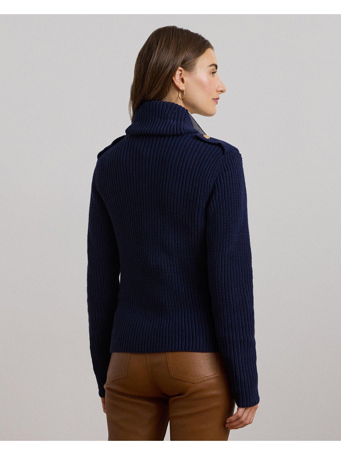 lauren-by-ralph-lauren-wilmat-unlined-bomber-jacket-navystillFront