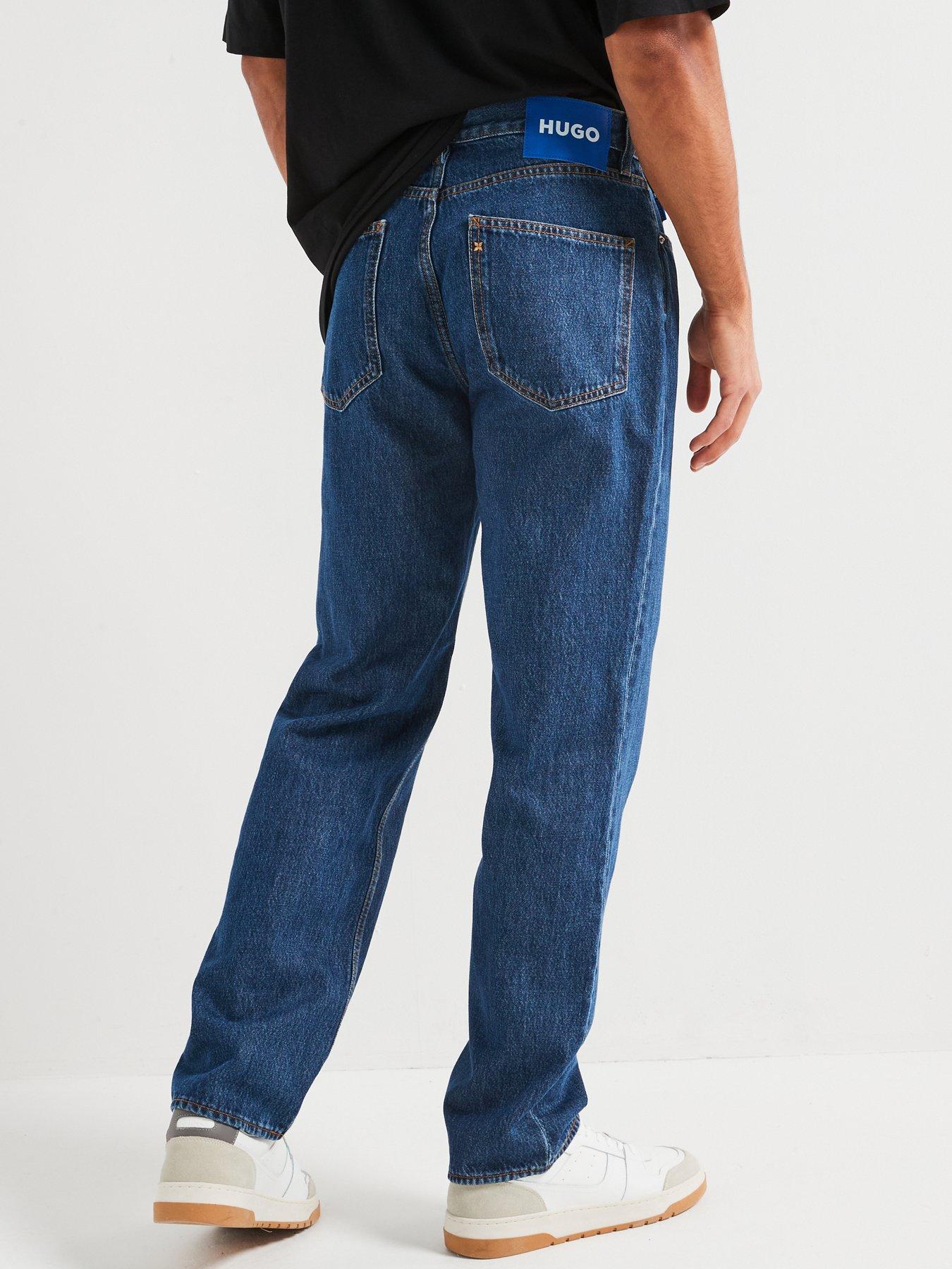 hugo-jonah-regular-fit-jeans-bluestillFront