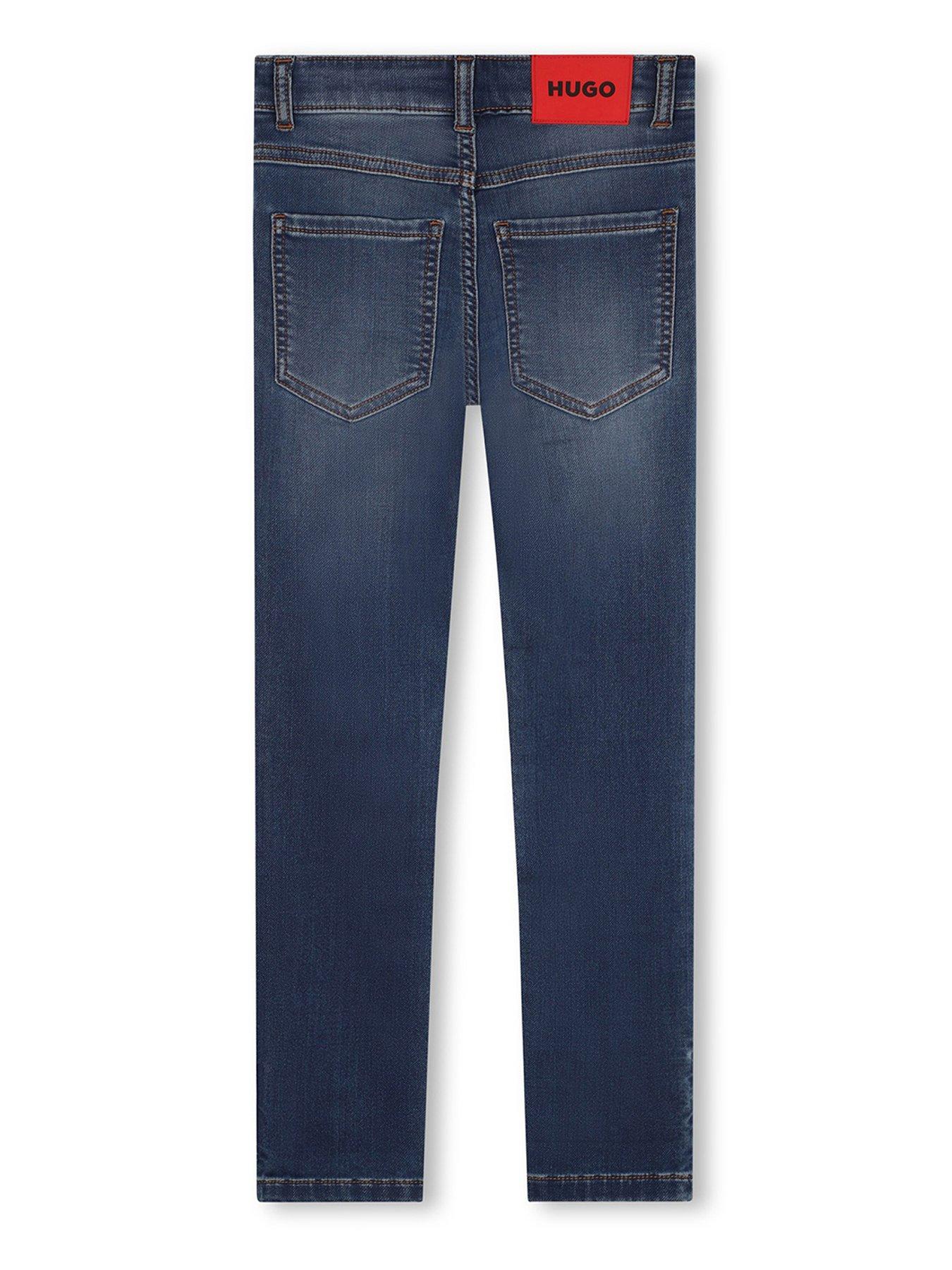 hugo-boys-slim-fit-jeans-blueback