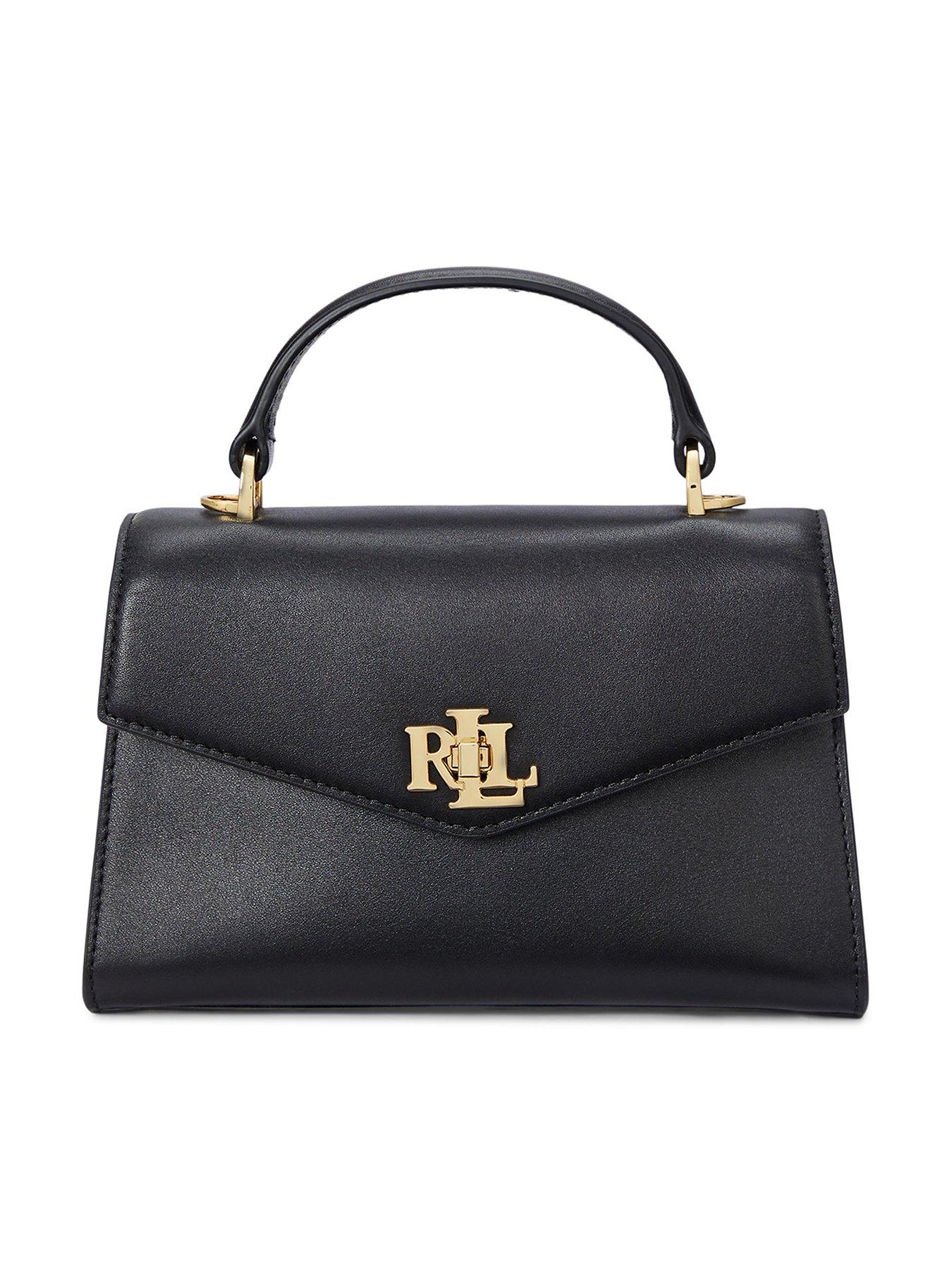 lauren-by-ralph-lauren-farrah-small-satchel-bag-black