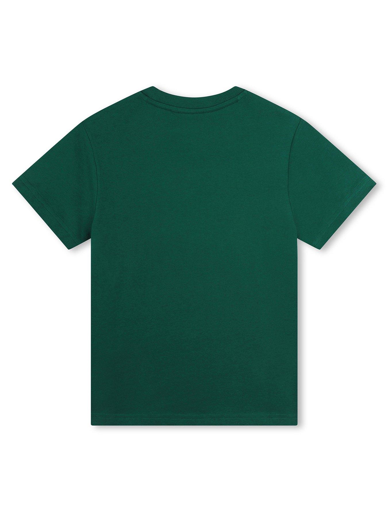 hugo-boys-square-logo-short-sleeve-t-shirt-greenback