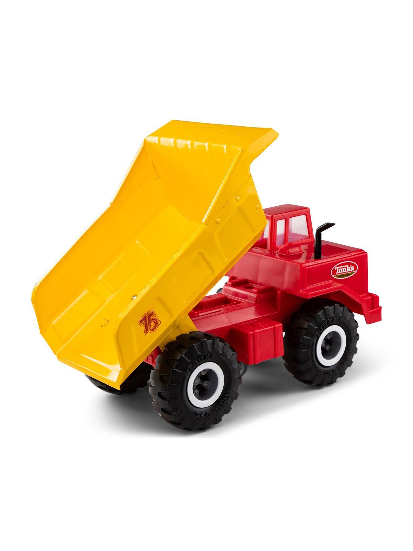 tonka-tonka-steel-classics-1968-75th-anniversary-dump-truckdetail