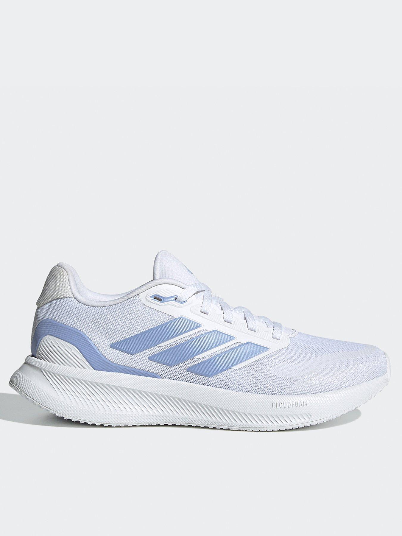 undefined Runfalcon 5 Running Shoes - White