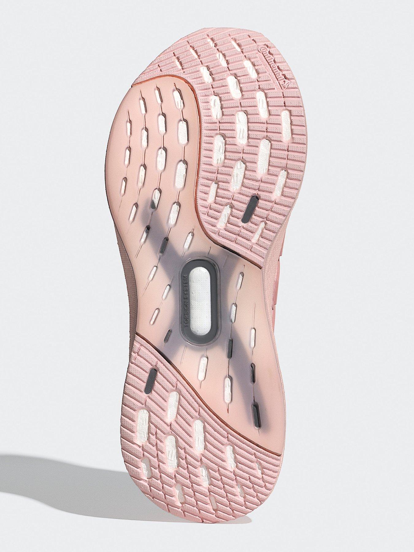 adidas-ultraboost-5-running-shoes-pinkdetail