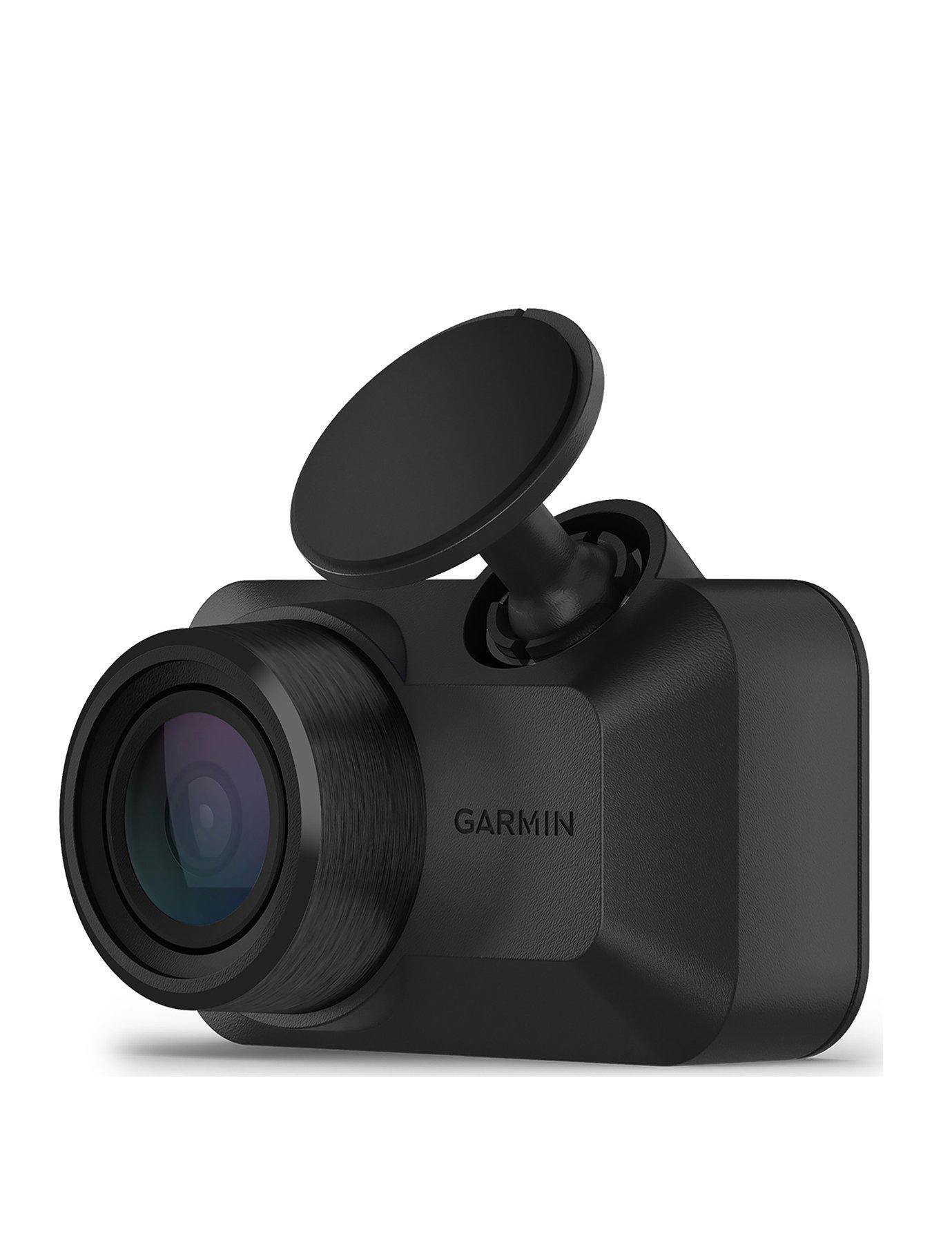 Image of Garmin DashCam Mini 3