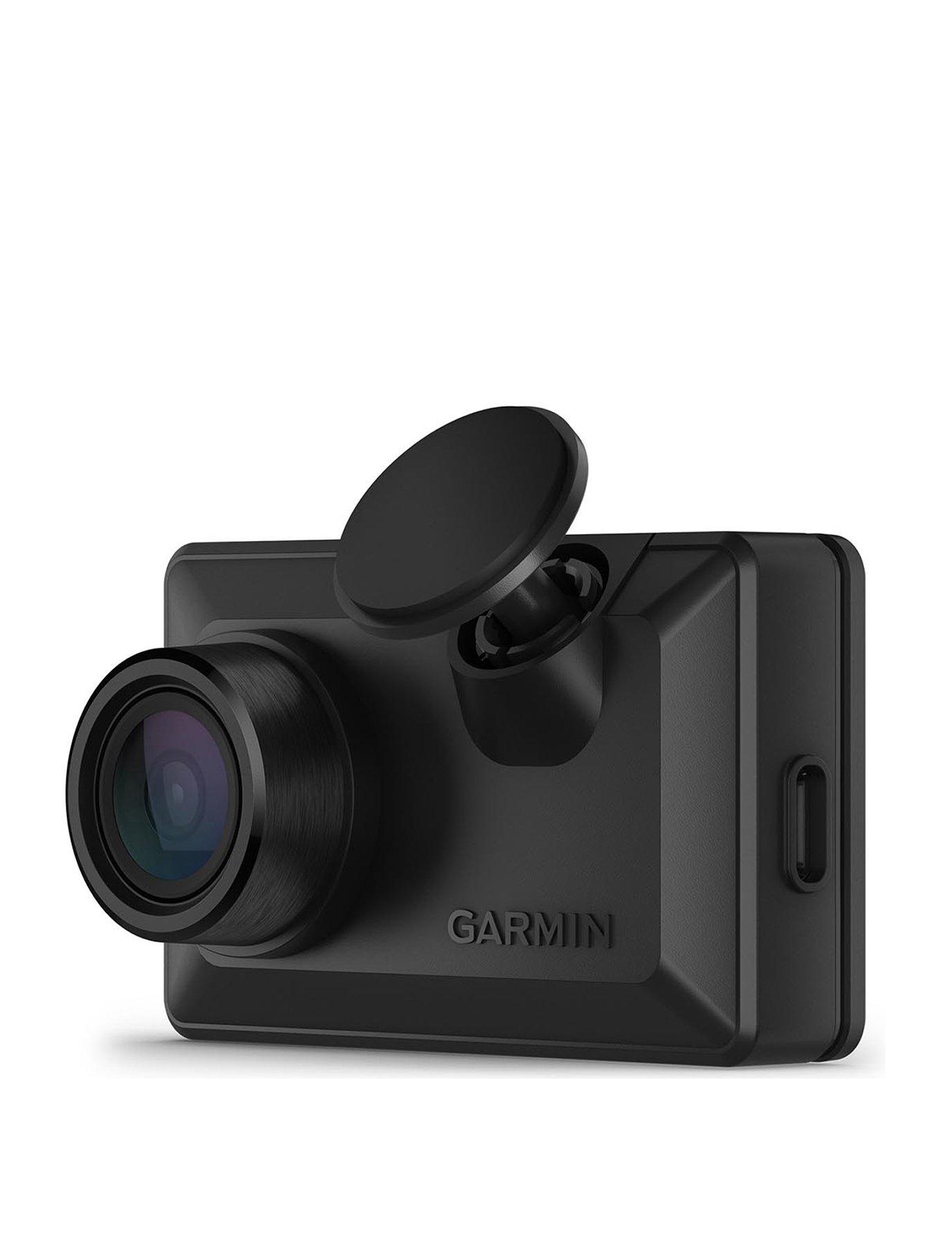 Image 1 of 7 of Garmin Garmin DashCam X110