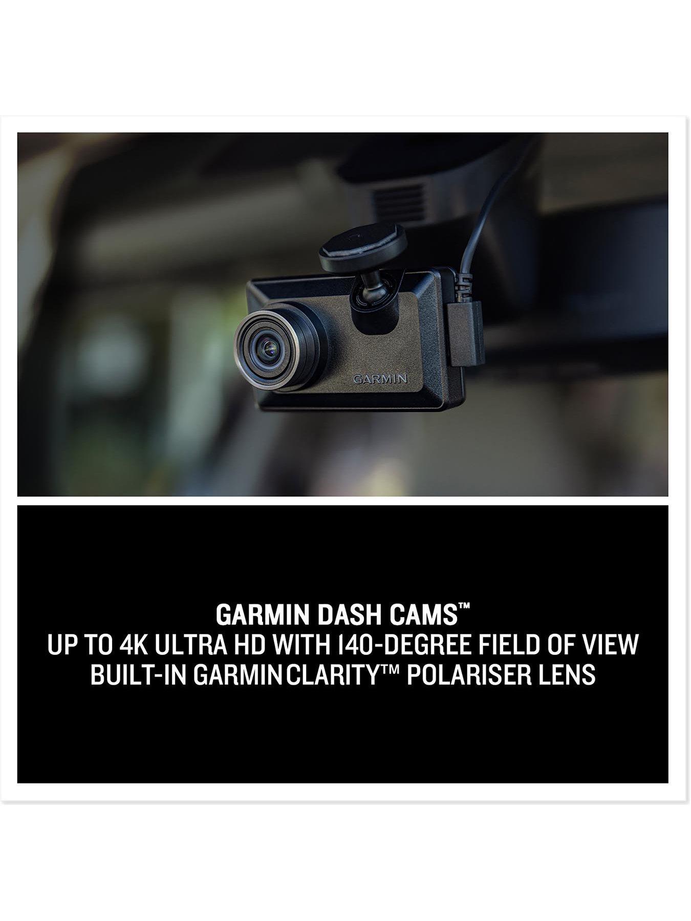 Image 6 of 7 of Garmin Garmin DashCam X110