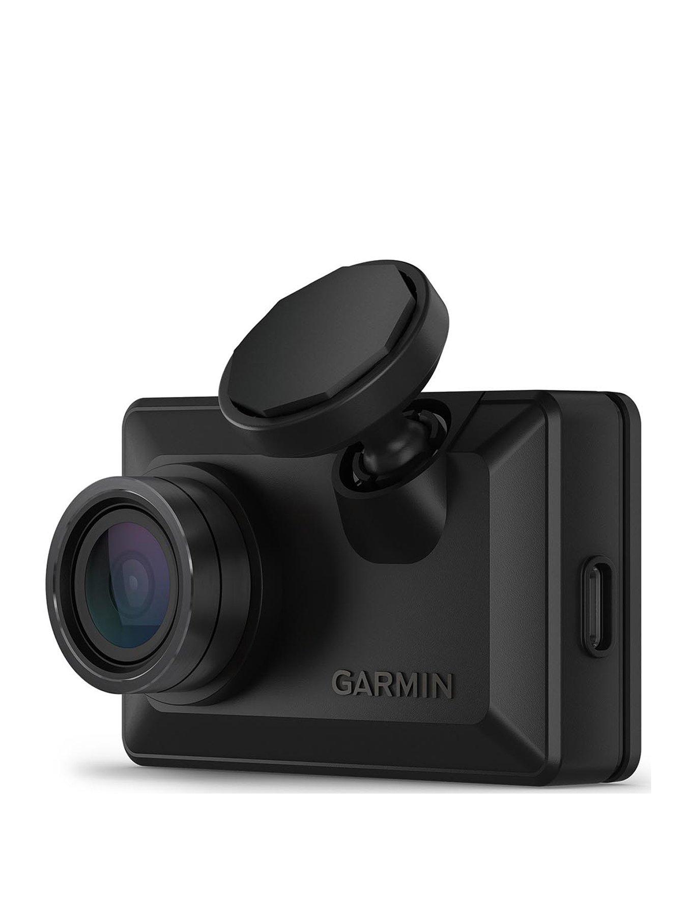 undefined Garmin DashCam X210
