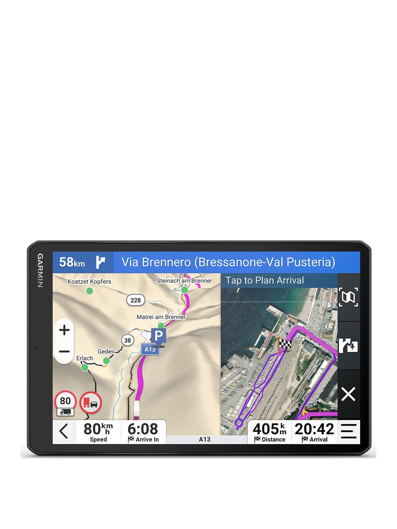Image 1 of 7 of Garmin Garmin Dezl LGV720