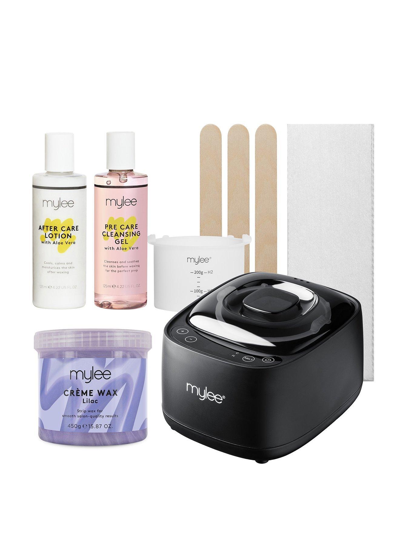 undefined Creme de La Creme Wax Kit