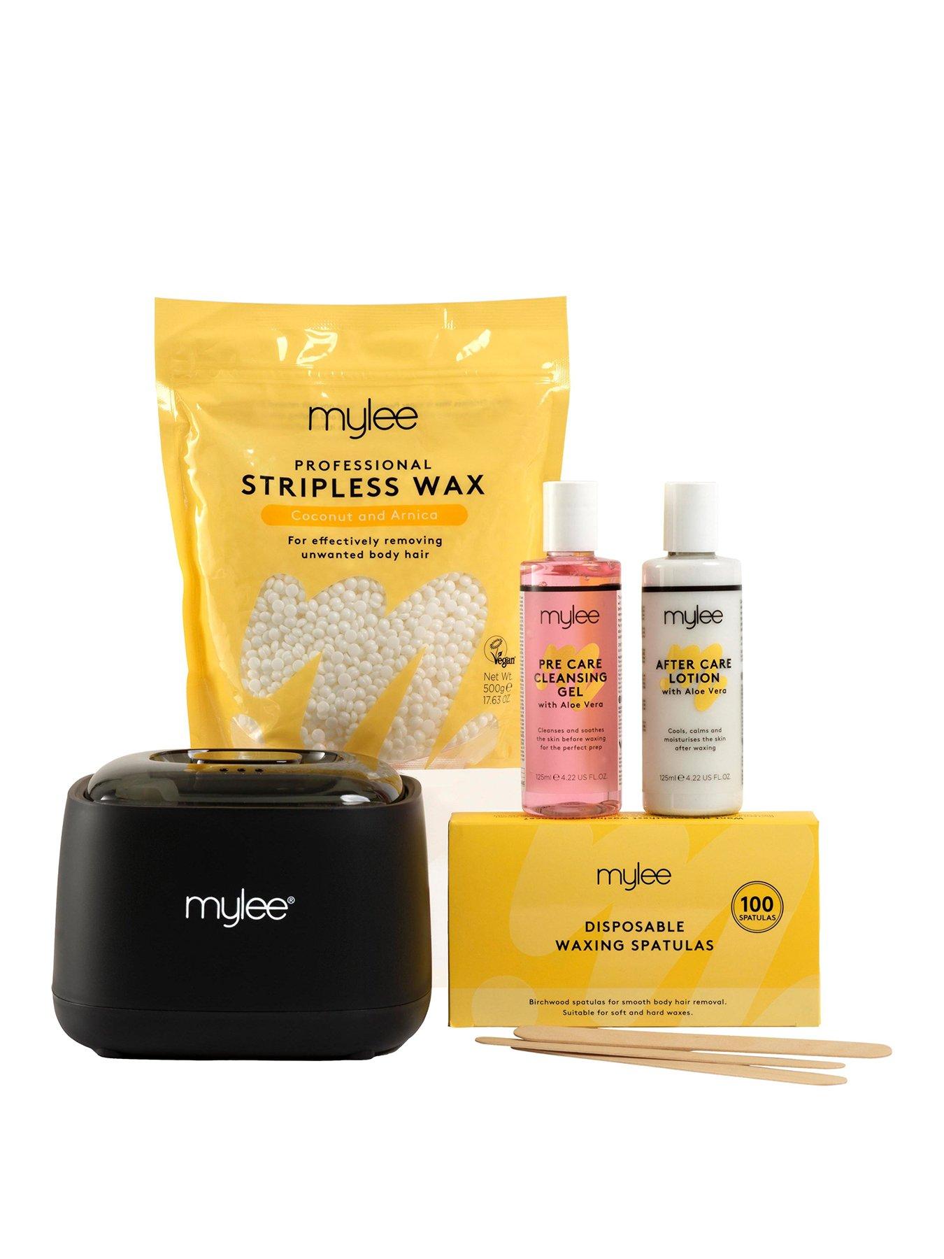 Mylee Mylee Complete Professional Waxing Kit - Coconut  &  Arnica