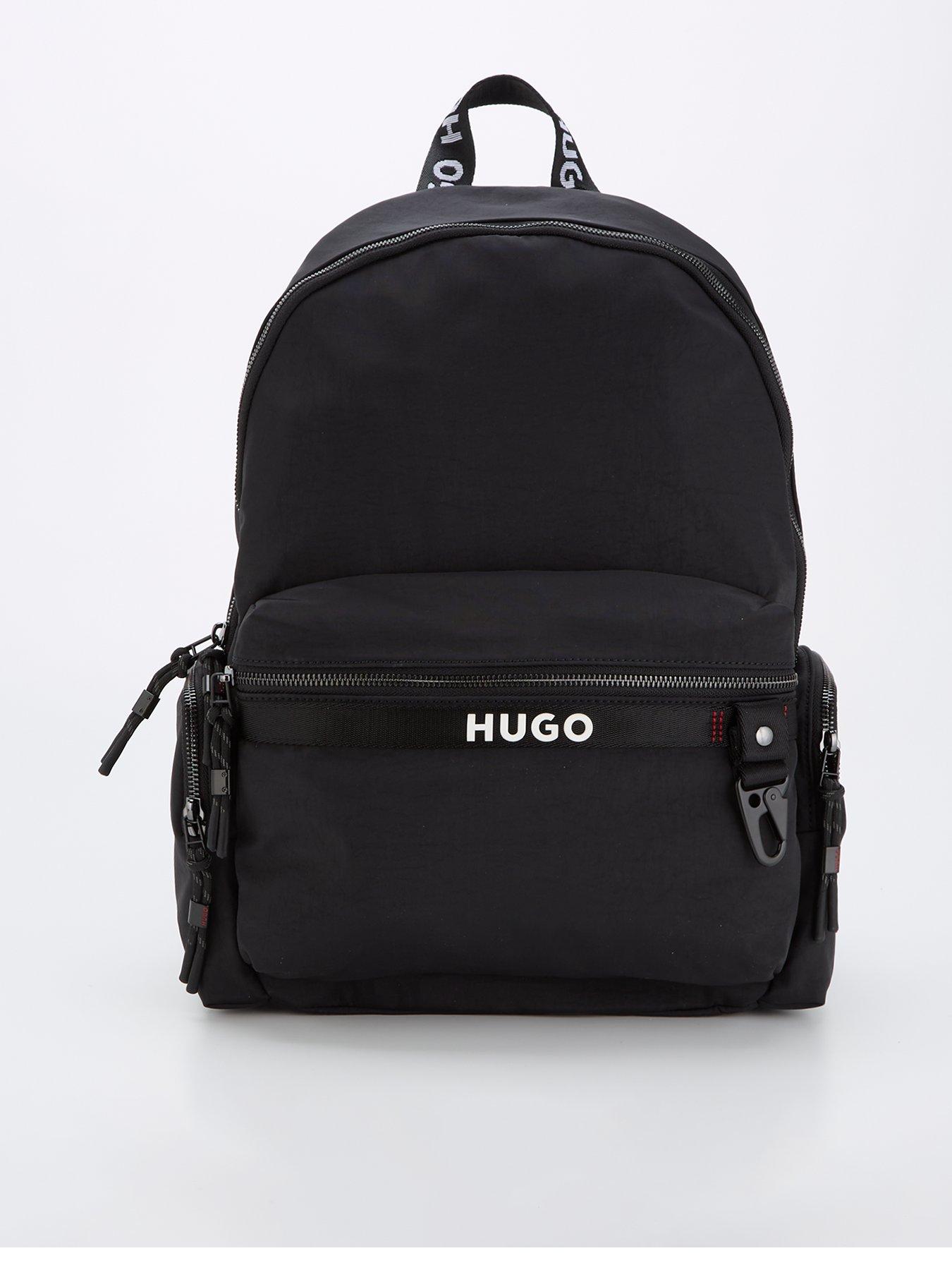 hugo-hugo-dusky-tape-contrast-logo-backpack-black