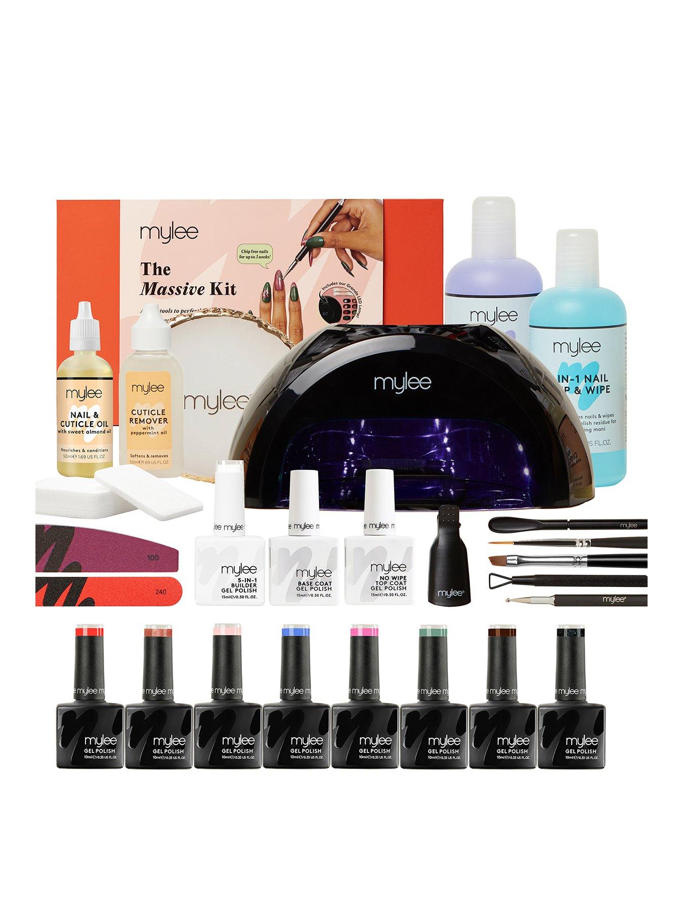 Mylee The Massive Gel Mani Kit