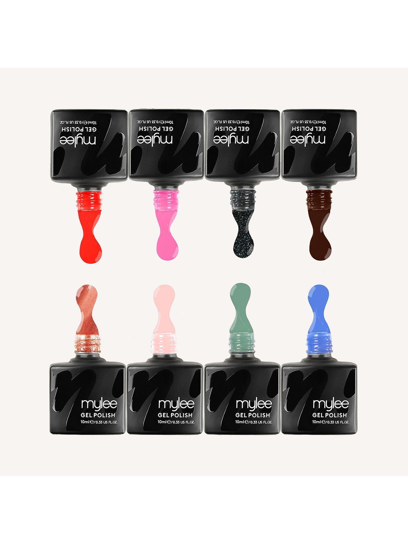 Image 3 of 8 of Mylee The Massive Gel Mani Kit