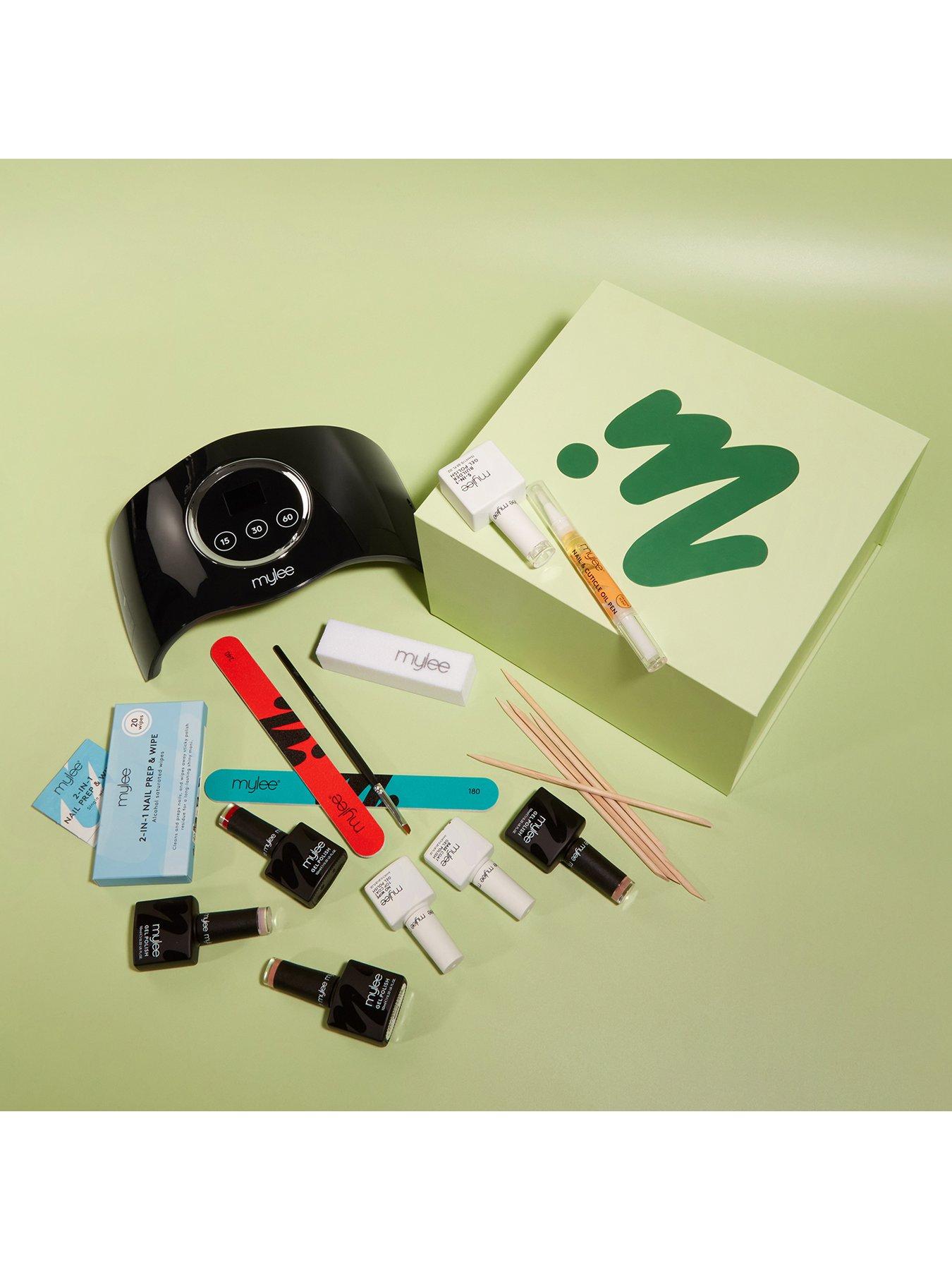 Image 6 of 8 of Mylee The Midi Gel Mani Kit