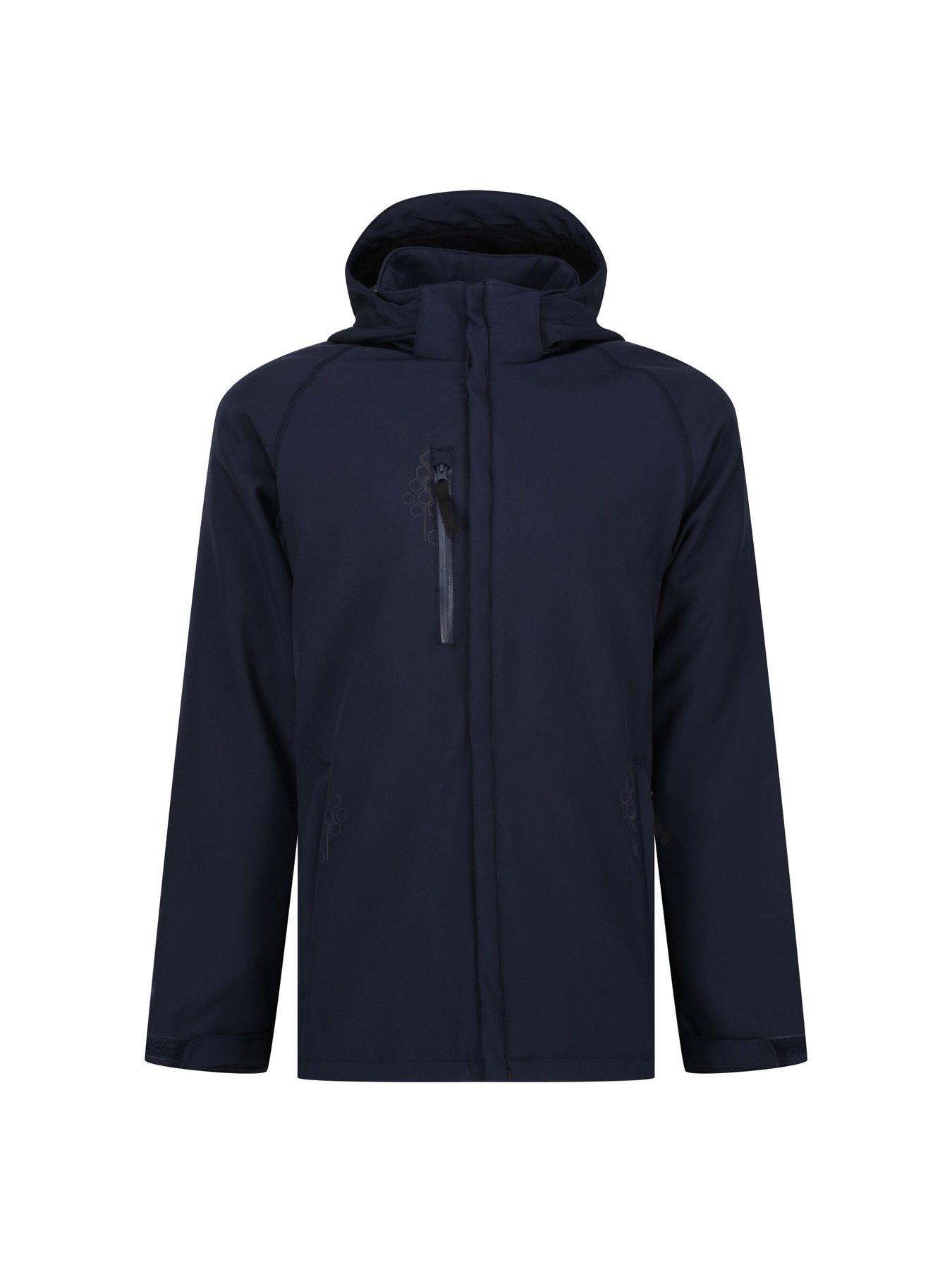 regatta-professional-workwear-repeller-jacket--navyoutfit