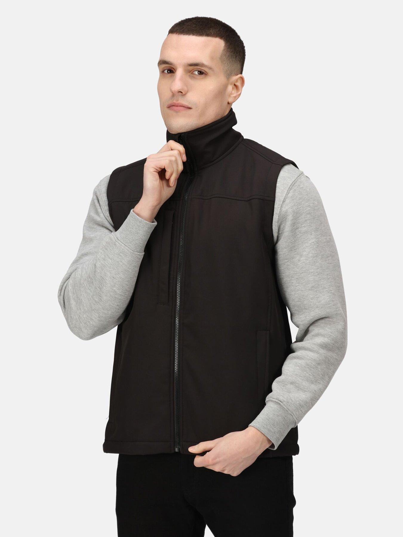 regatta-professional-workwear-flux-bodywarmer--all-blackfront