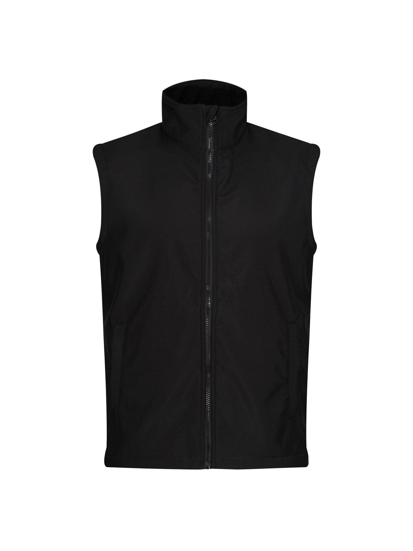 Image 5 of 6 of Regatta Professional Workwear Ablaze Printable Bodywarmer -black