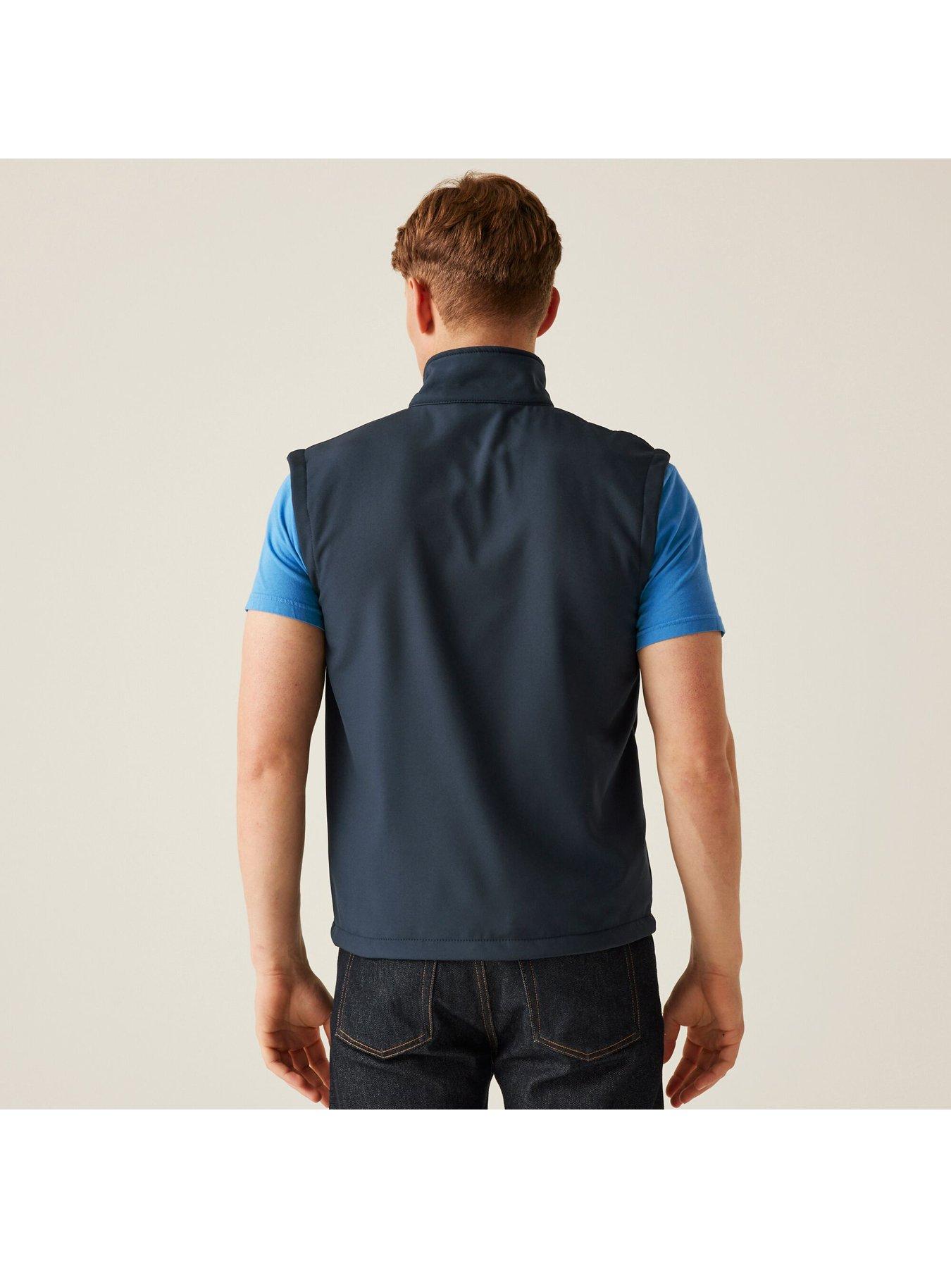 regatta-professional-workwear-ablaze-printable-bodywarmer--navystillFront