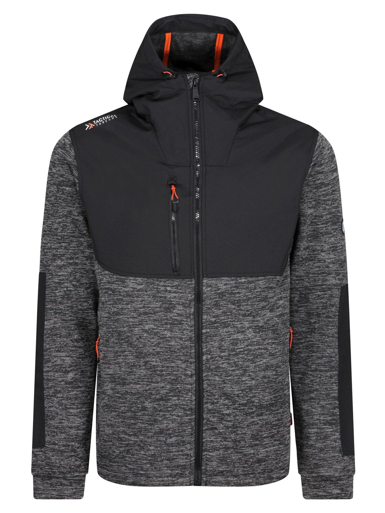 regatta-professional-workwear-heist-hybrid-jacket--ashmarlblk-grey