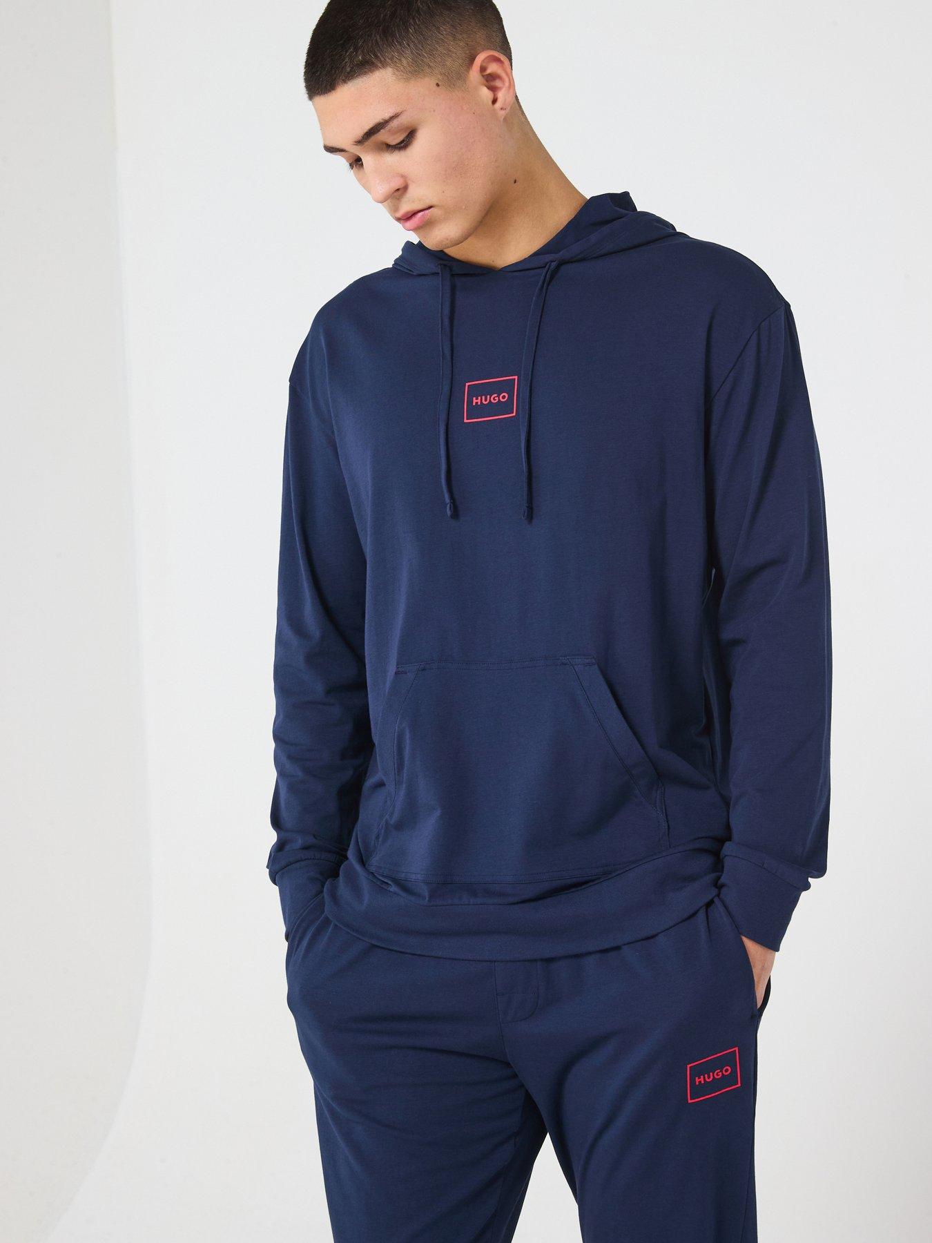 hugo-hugo-laze-hoodie-relaxed-fit-loungewear-hoodie-navy