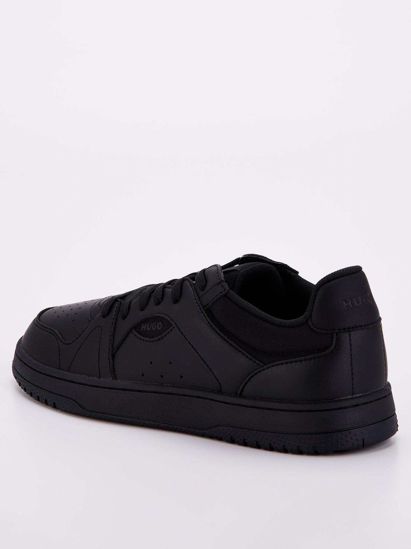 hugo-hadrian-leather-tennis-trainer-blackback