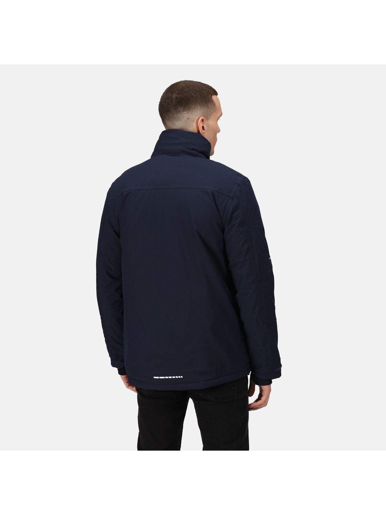 regatta-professional-workwear-marauder-iii-jacket--navygreystillFront