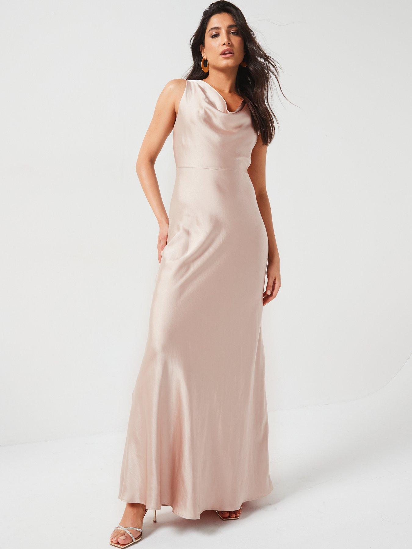 six-stories-cowl-front-satin-bridesmaid-dress-oysterback