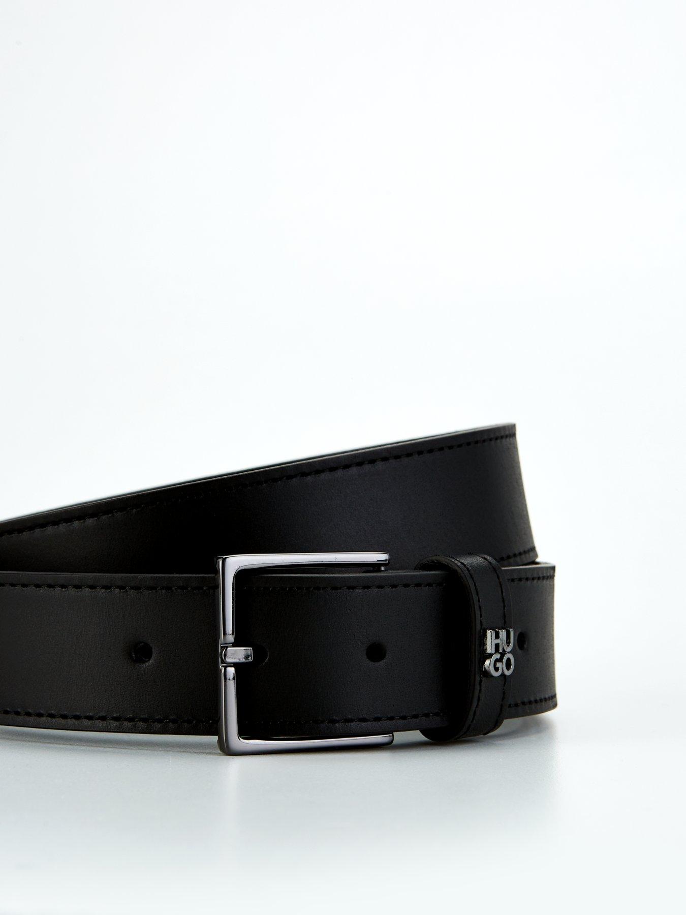 hugo-giove-35cm-leather-belt-blackback