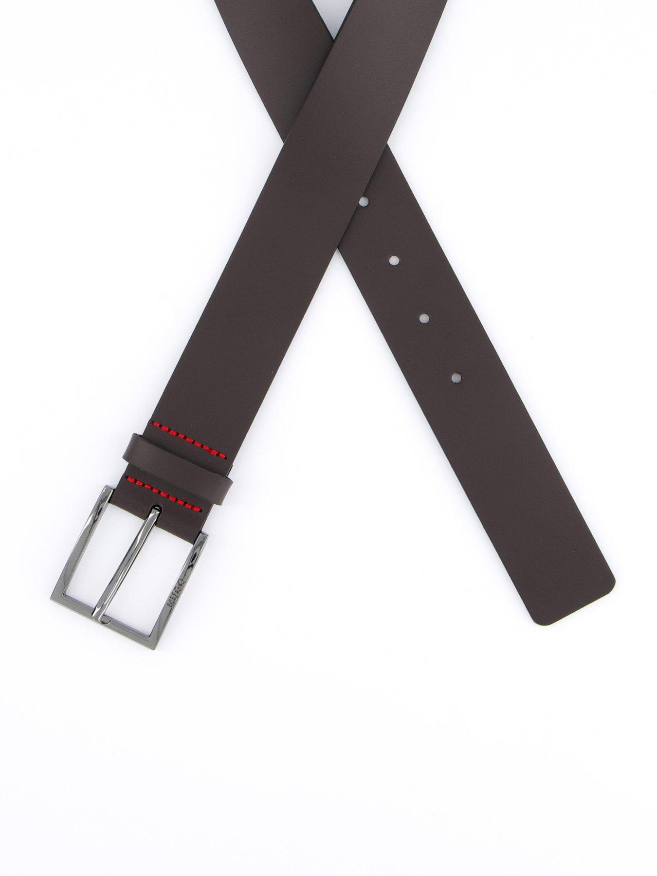hugo-geek-smart-keeper-leather-belt-browndetail