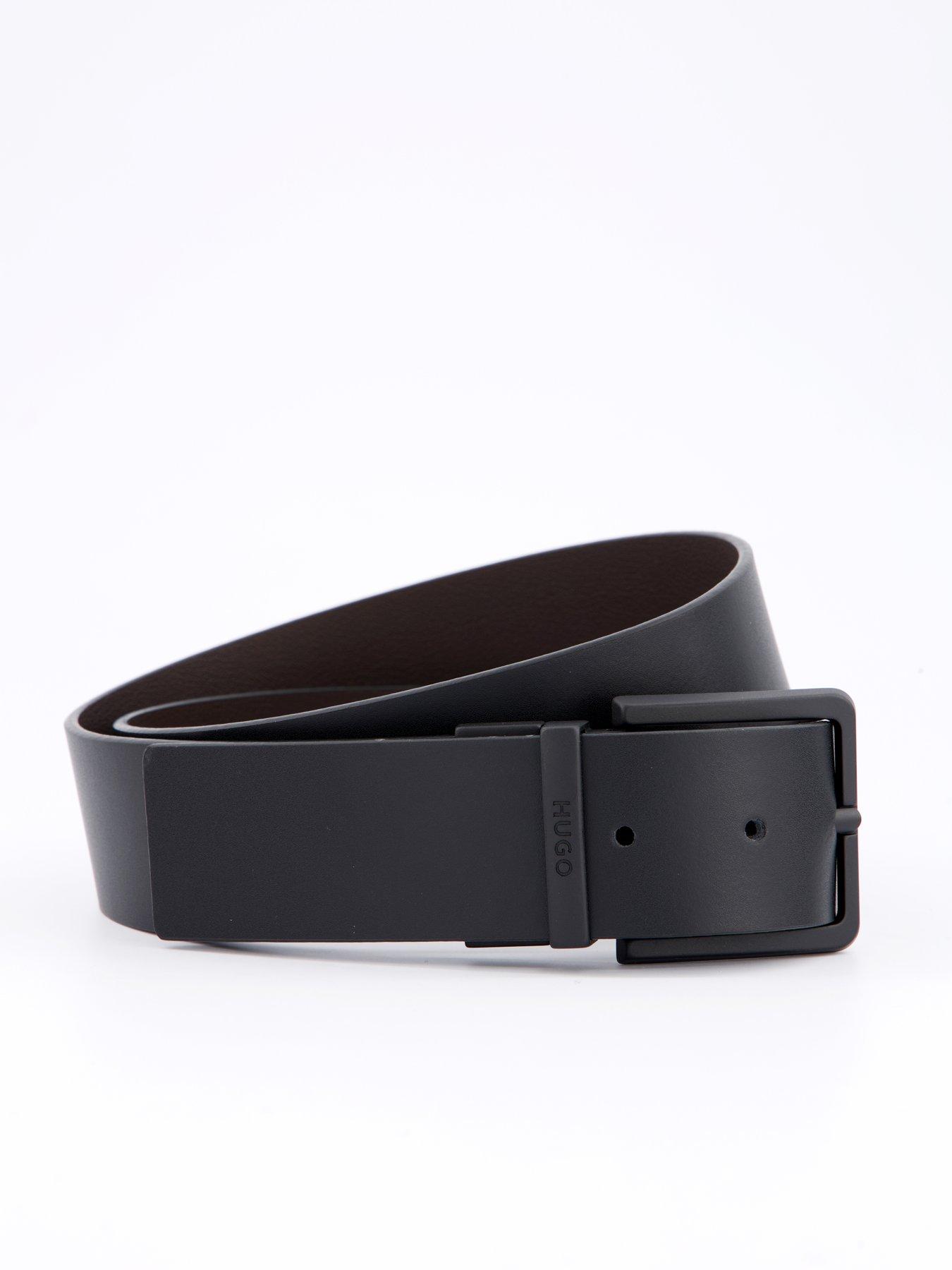 hugo-gionio-4cm-matt-buckle-leather-belt-blackback