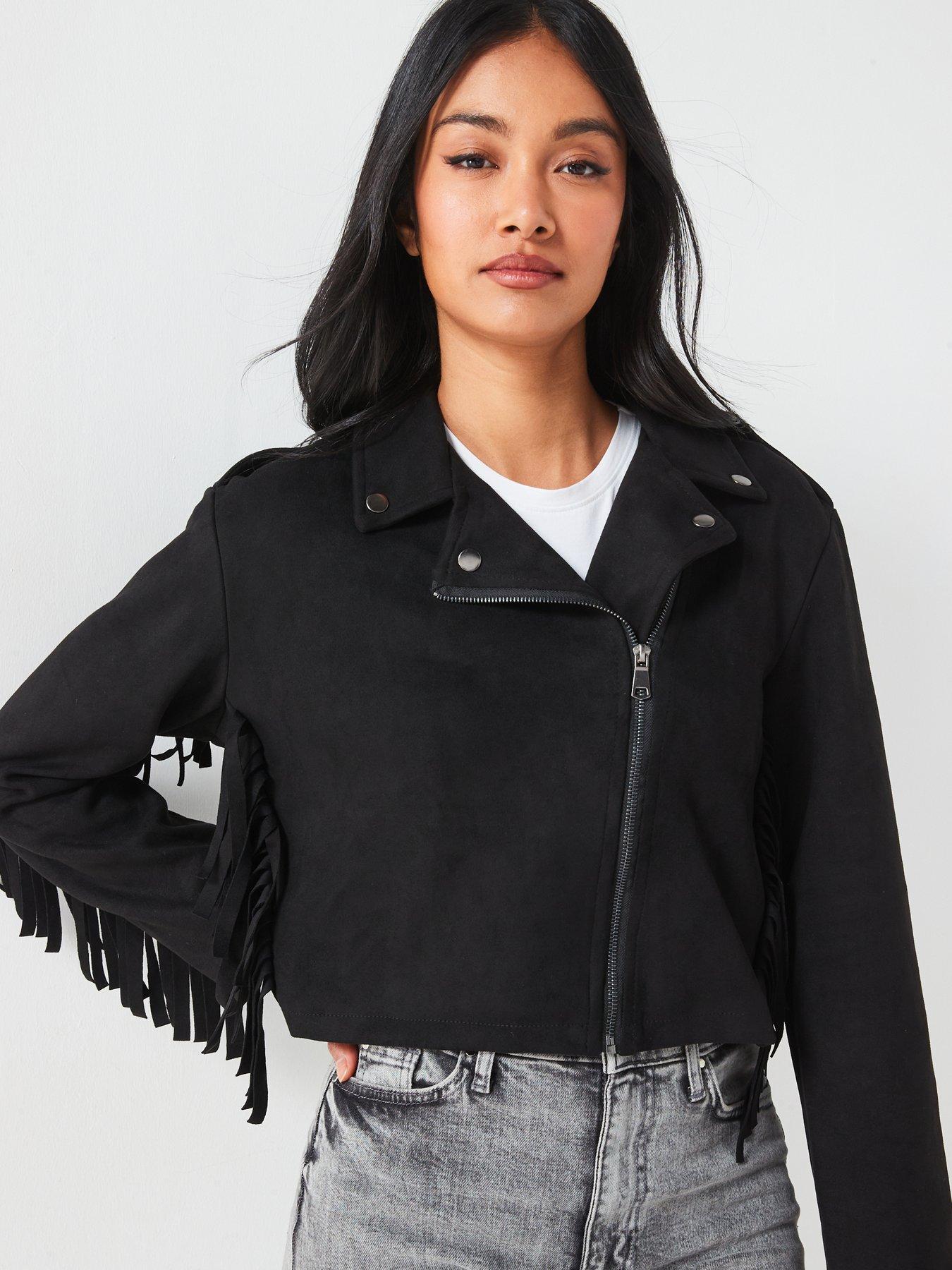 brave-soul-faux-suede-fringe-jacket-blackoutfit