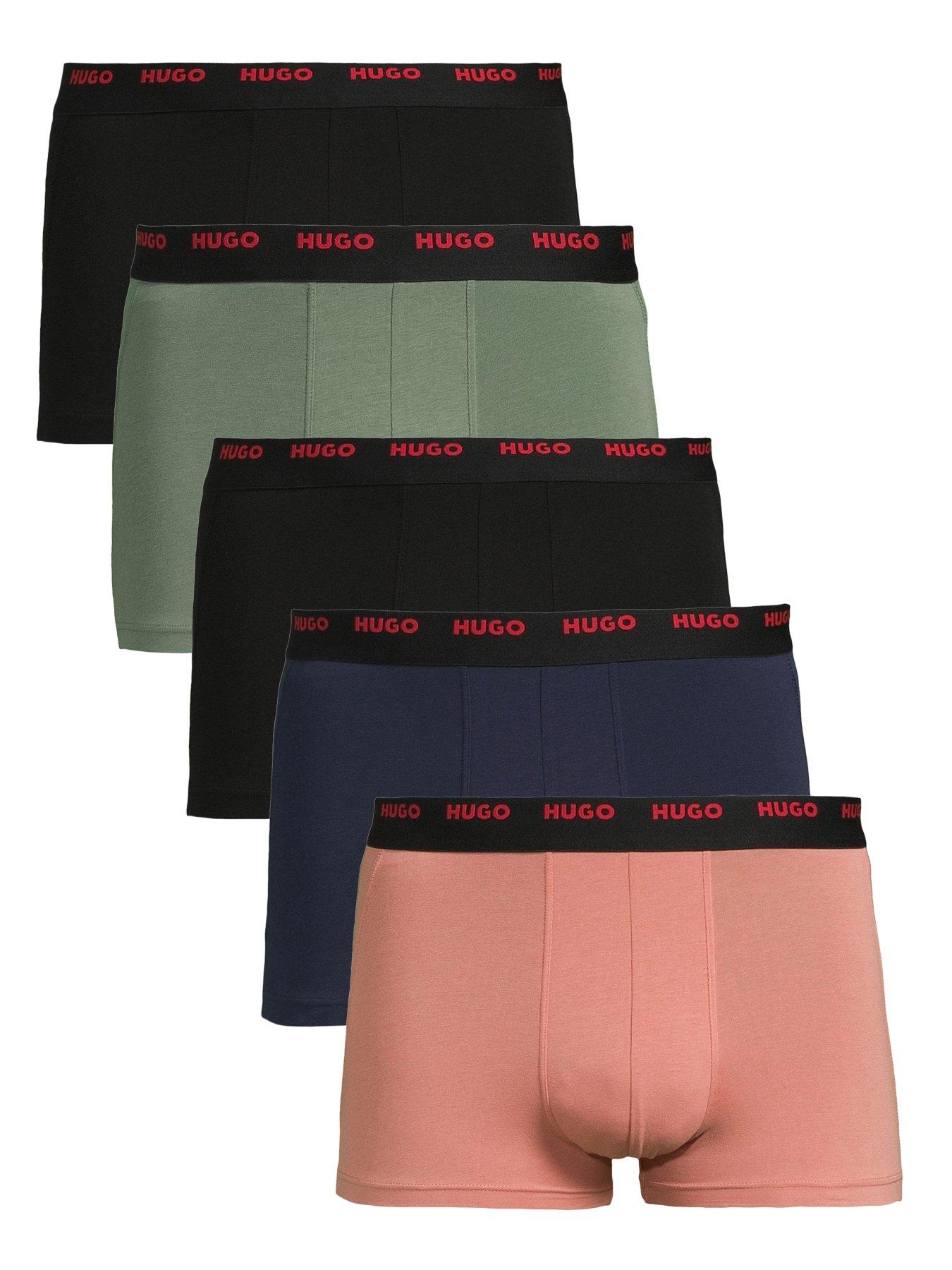 hugo-5-pack-trunks-multi