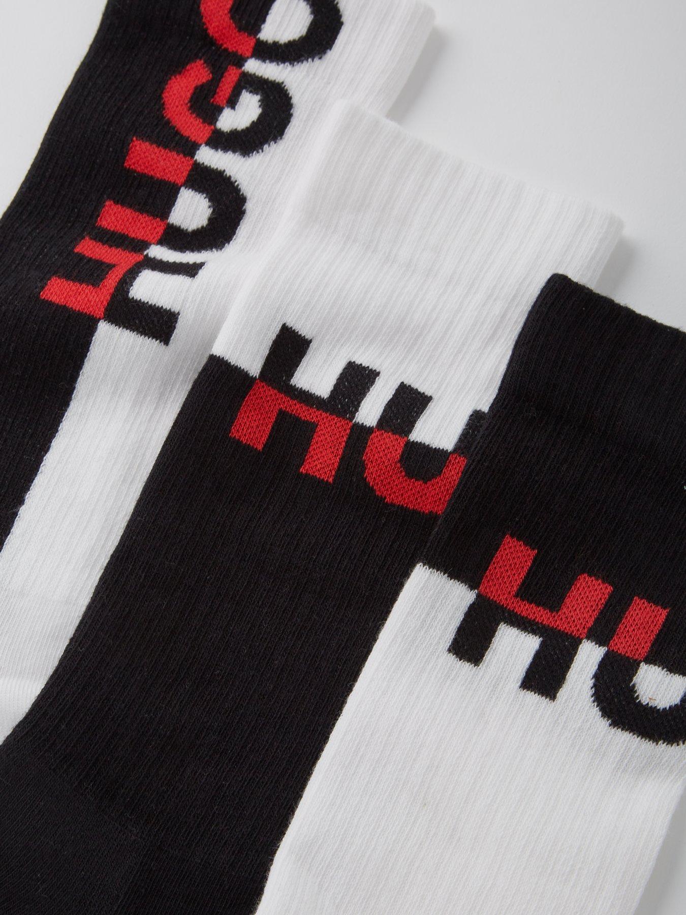 hugo-3-pack-block-colourblock-crew-socks-blackwhiteback