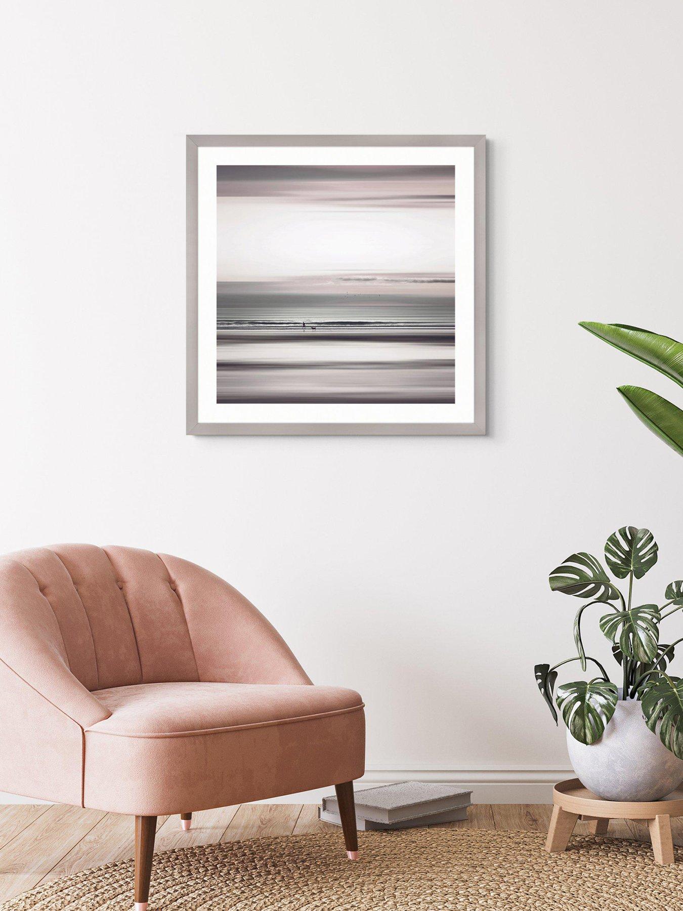 gallery-the-stroll-framed-canvas-wall-artfront