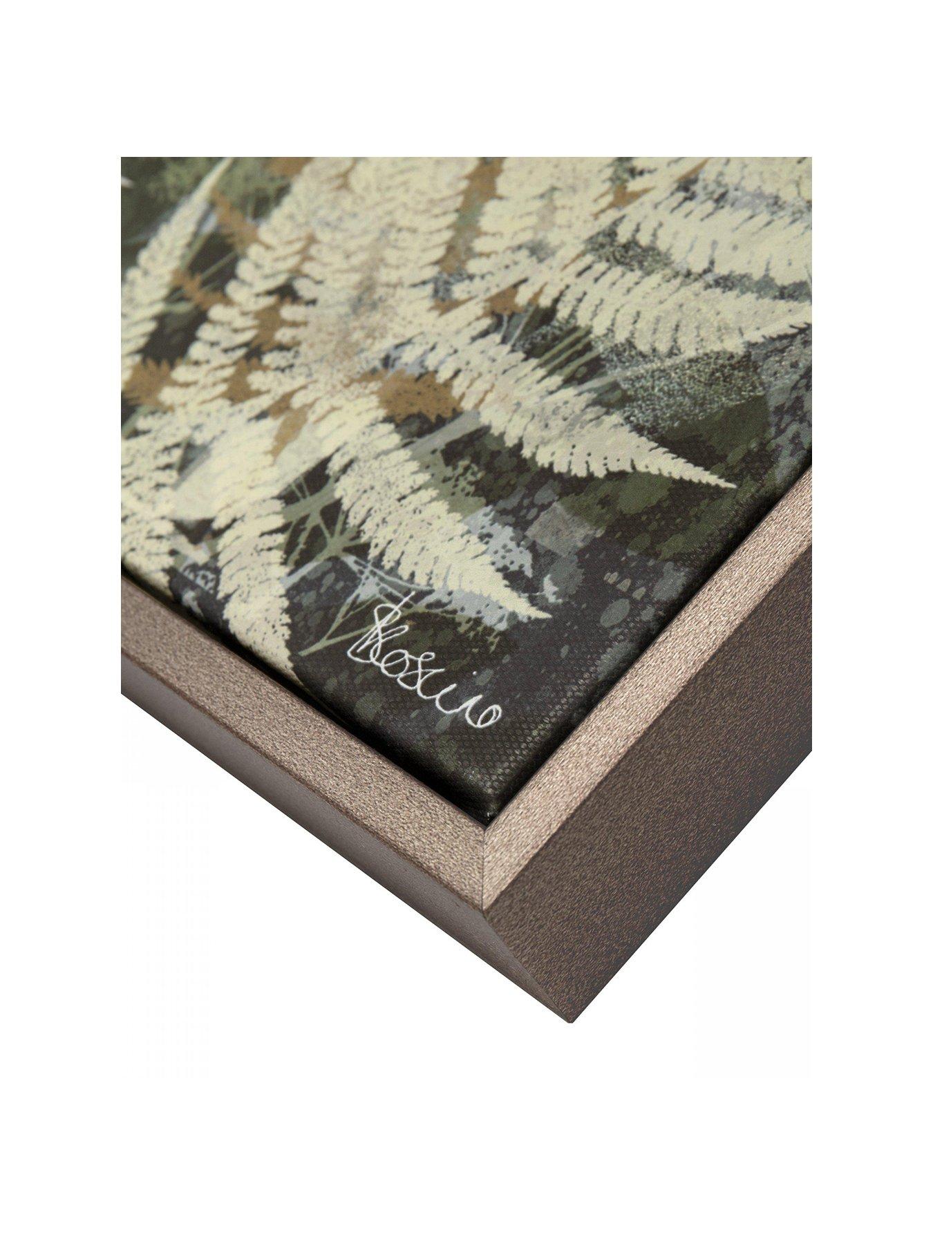 Image 2 of 2 of Gallery Direct Natural Beauty Framed Wall Art