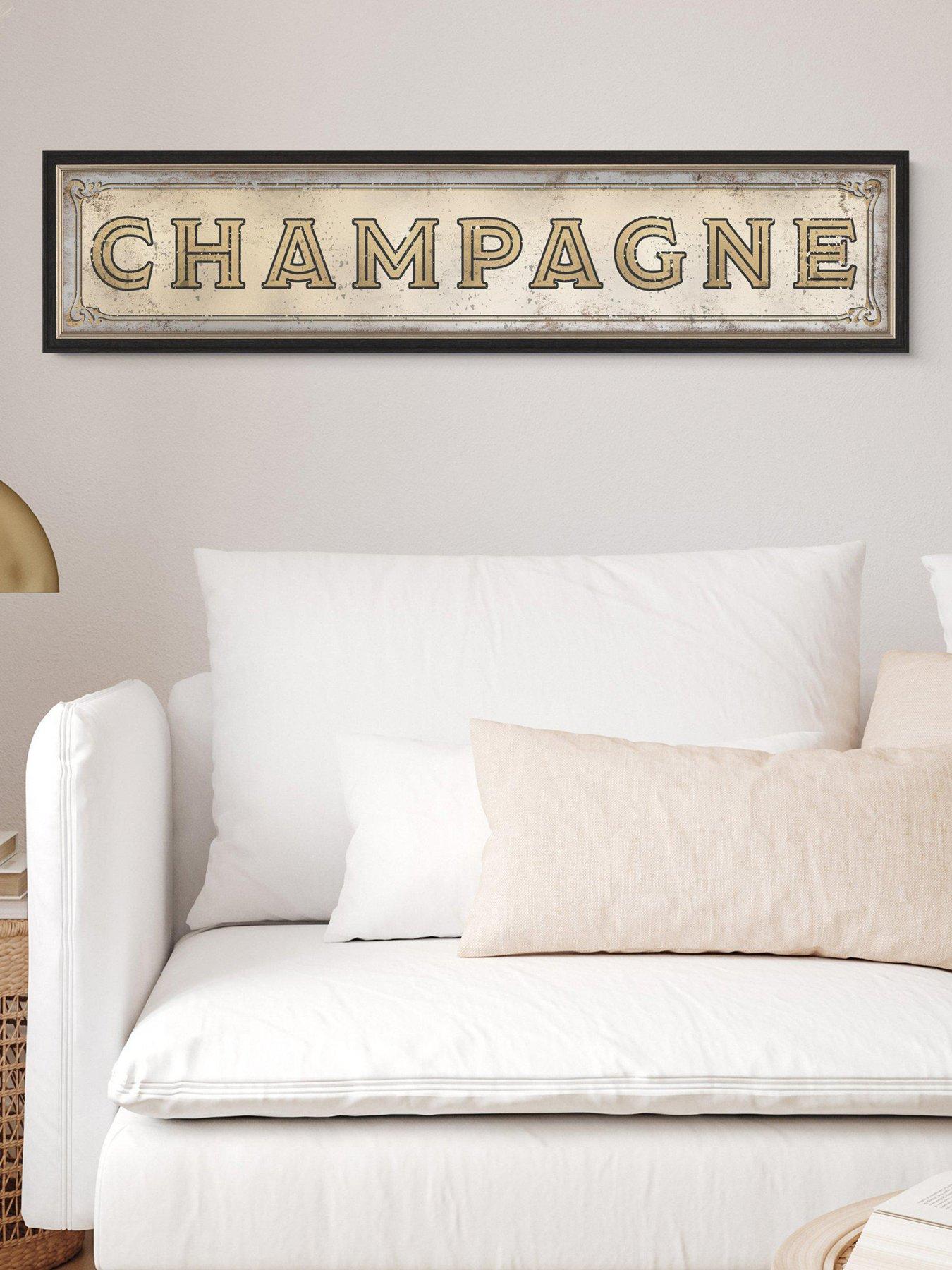 gallery-champagne-framed-wall-art