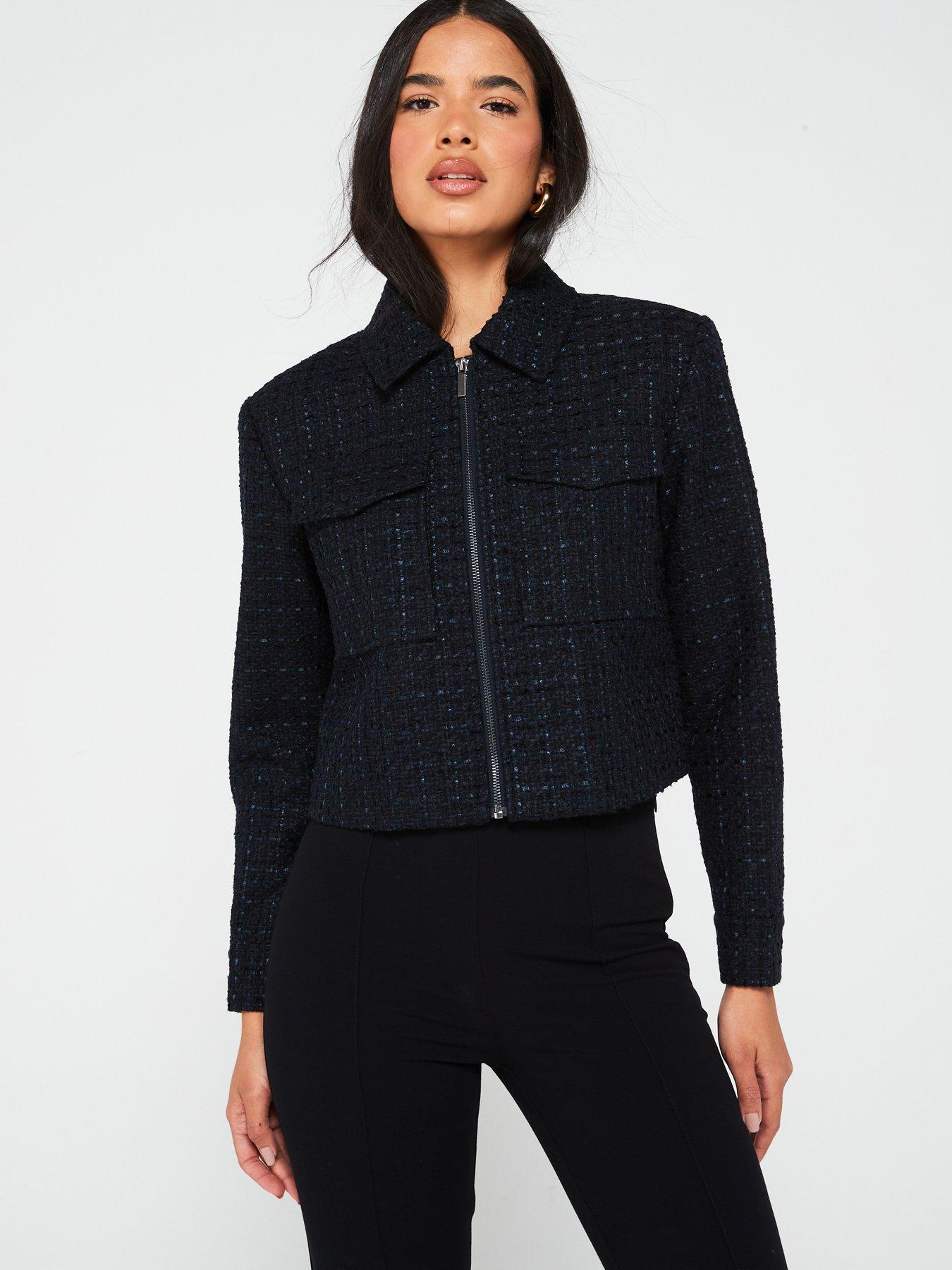 only-boucle-shirt-jacket-navy